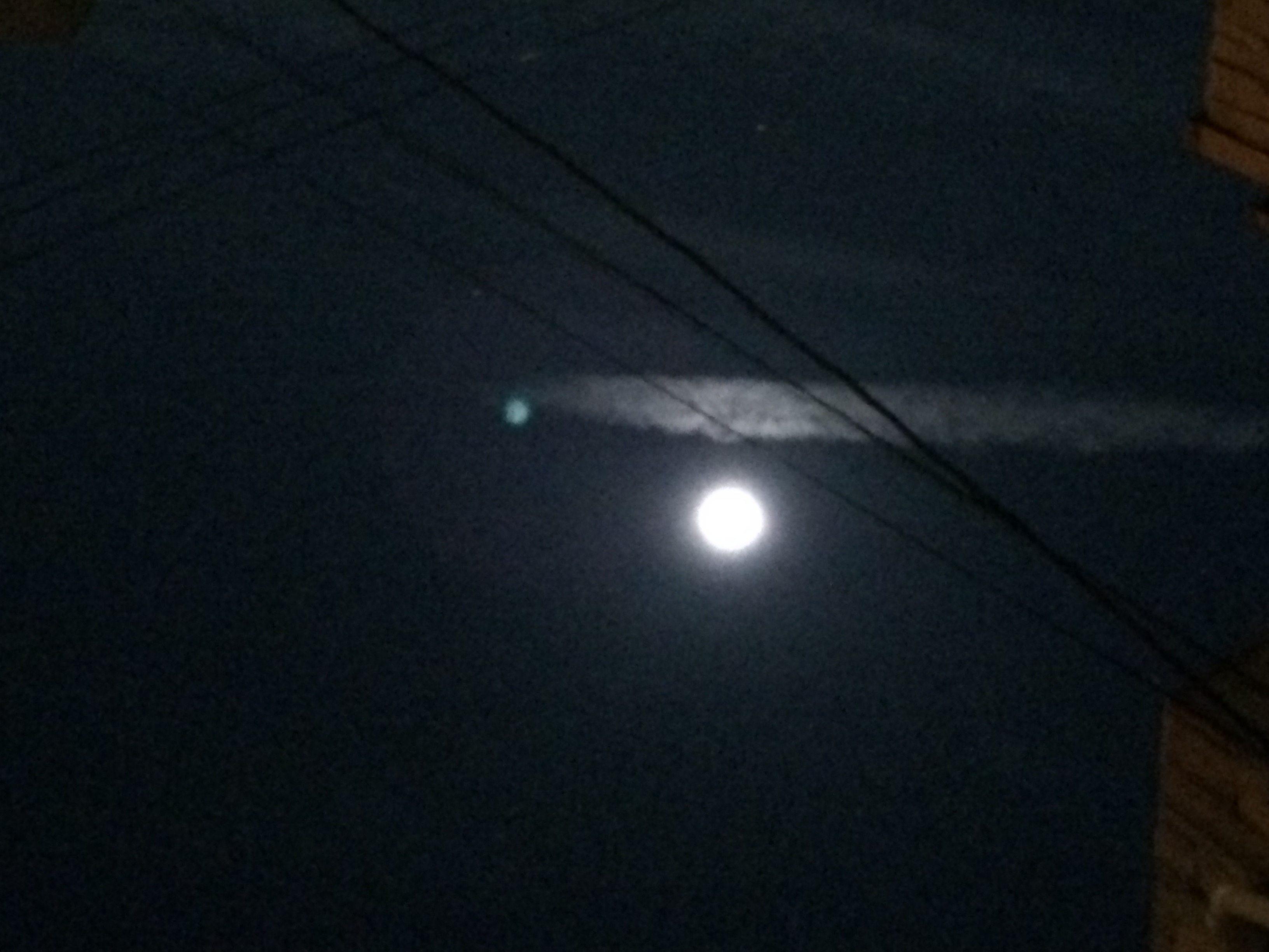 No.43985-1 地震雲