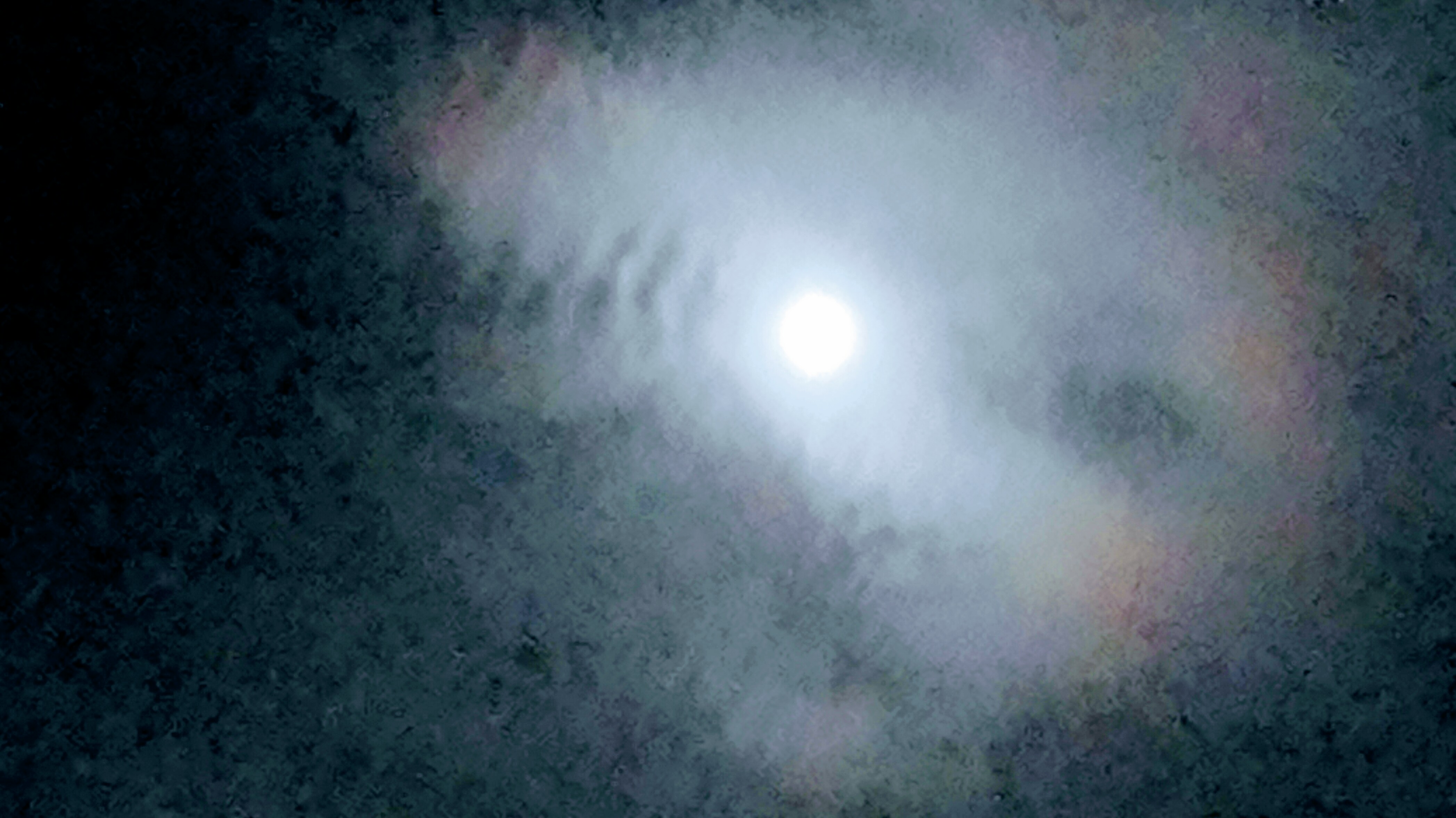 No.43987-1 地震雲