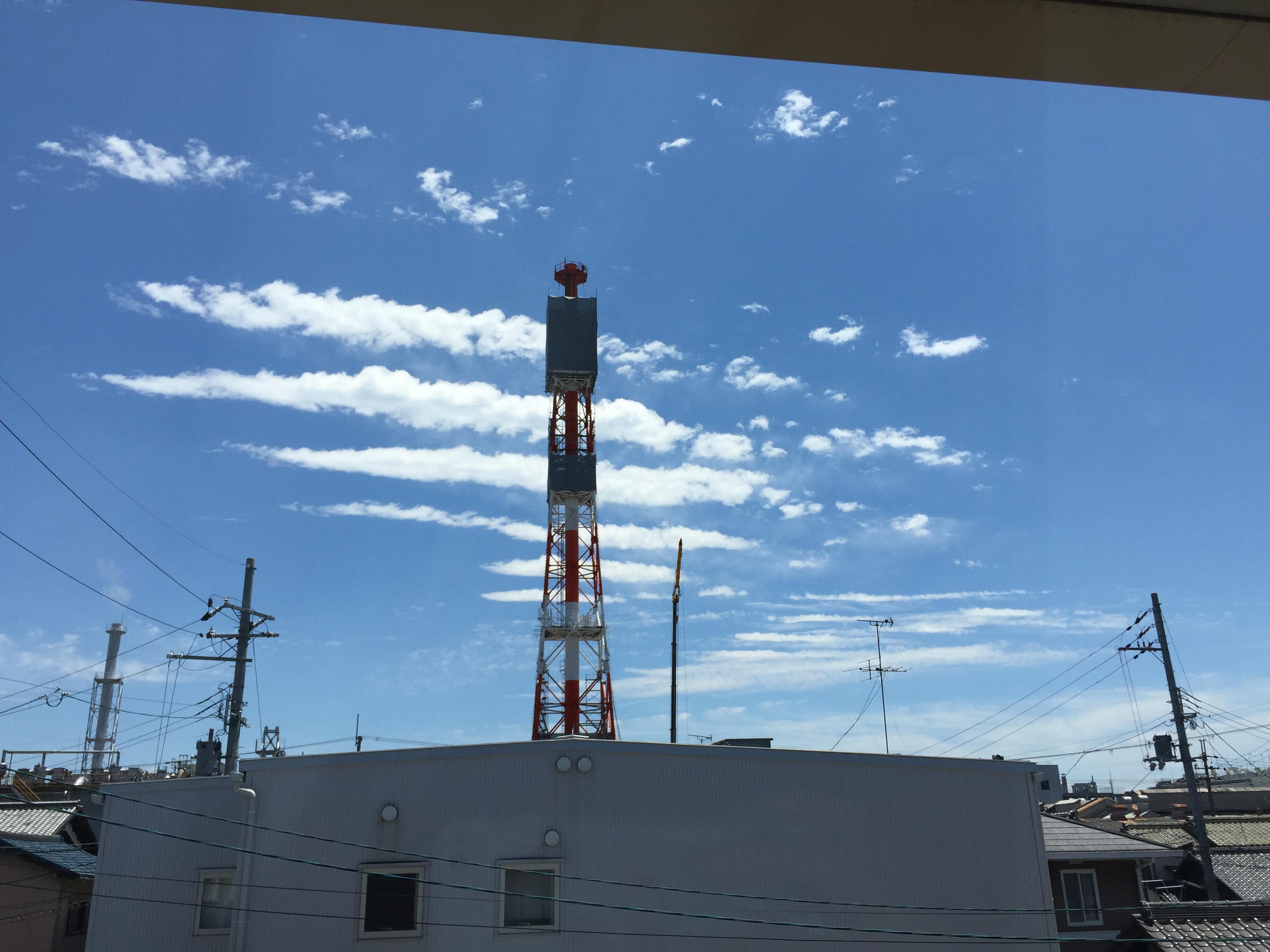 No.43998-1 地震雲