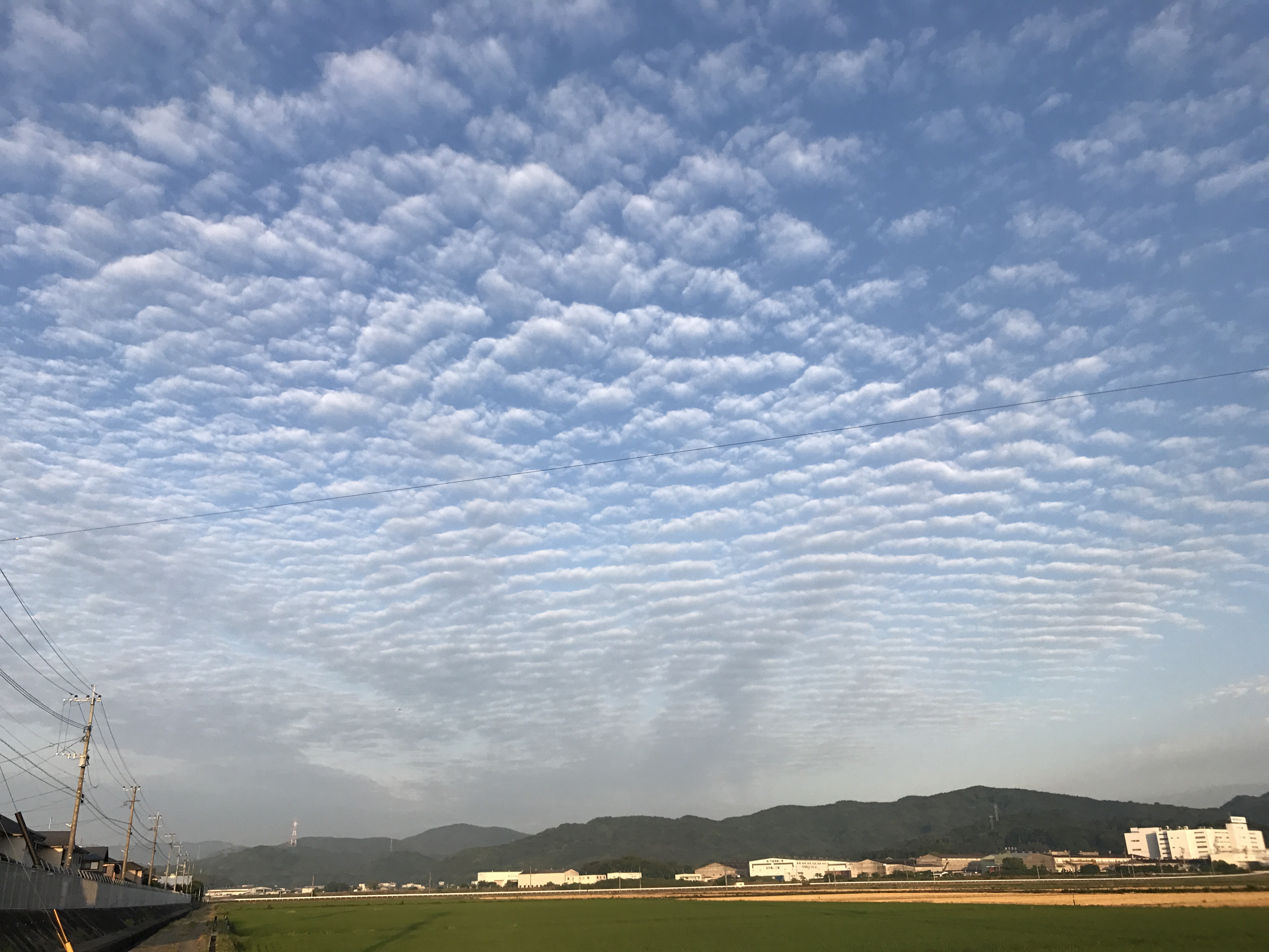 No.44005-1 地震雲