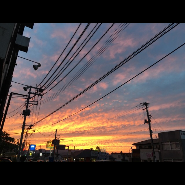 No.44305-1 地震雲