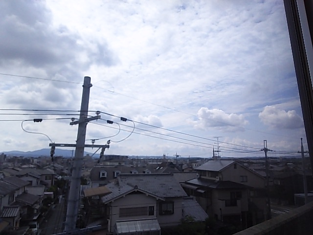 No.44327-1 地震雲