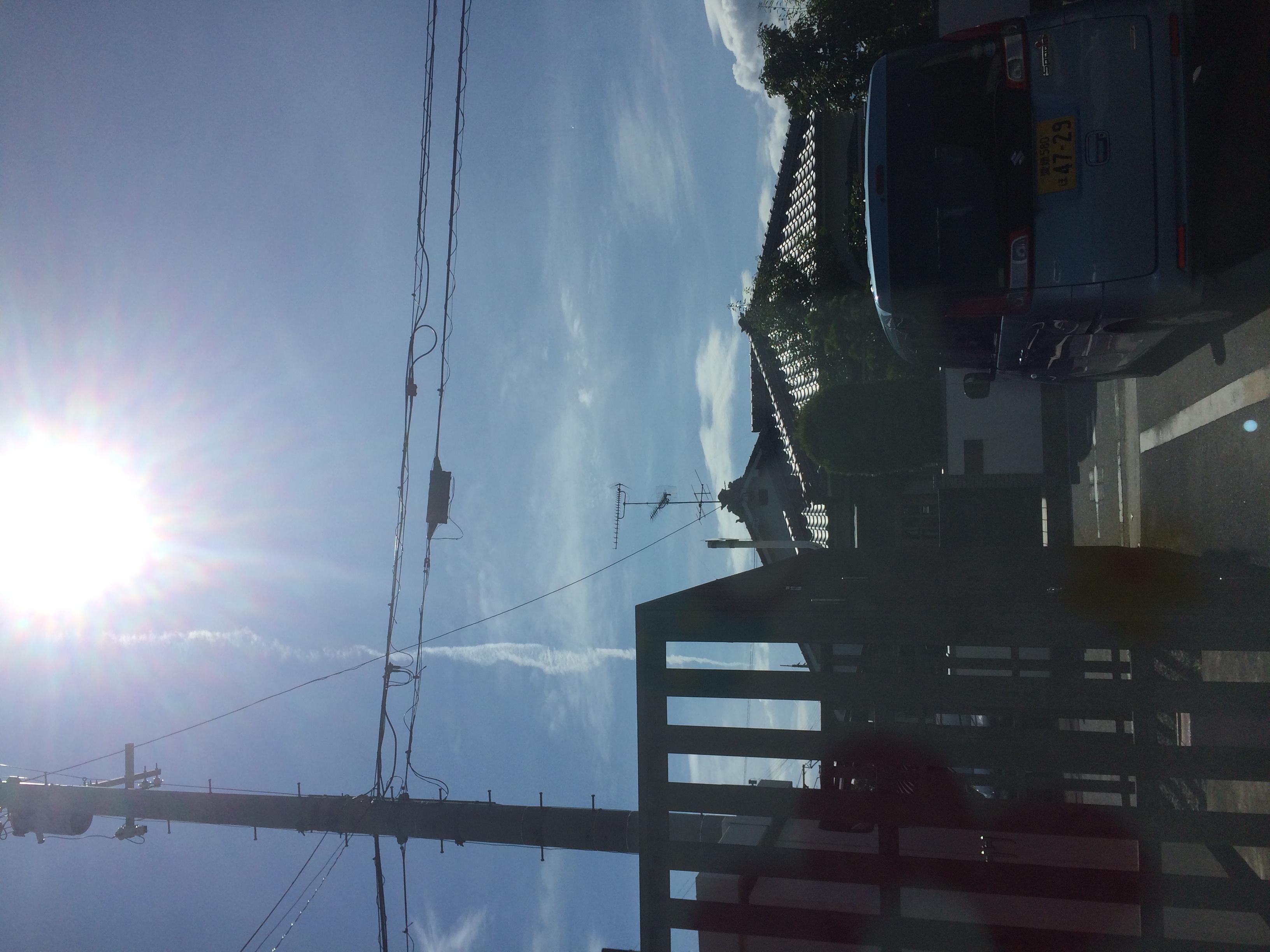 No.44384-1 地震雲