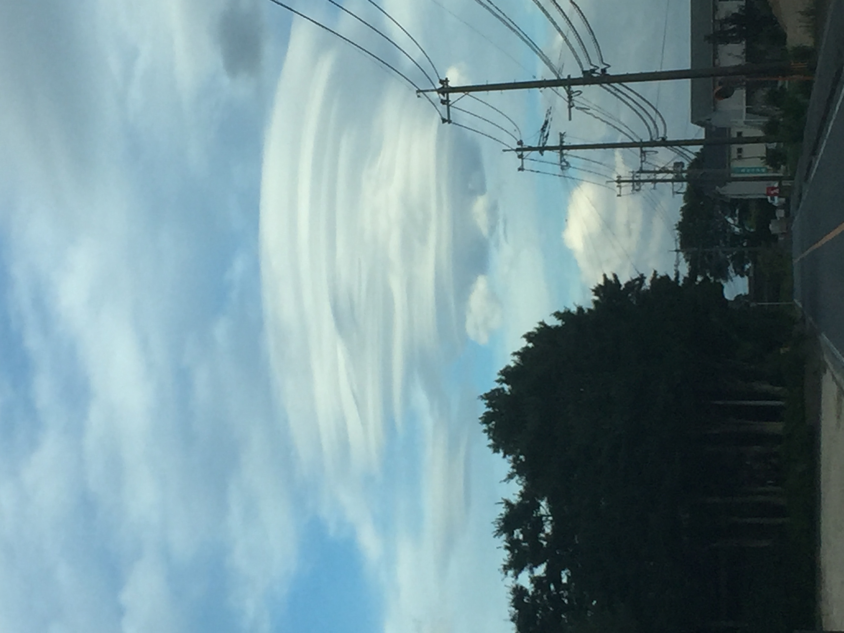 No.44417-1 地震雲