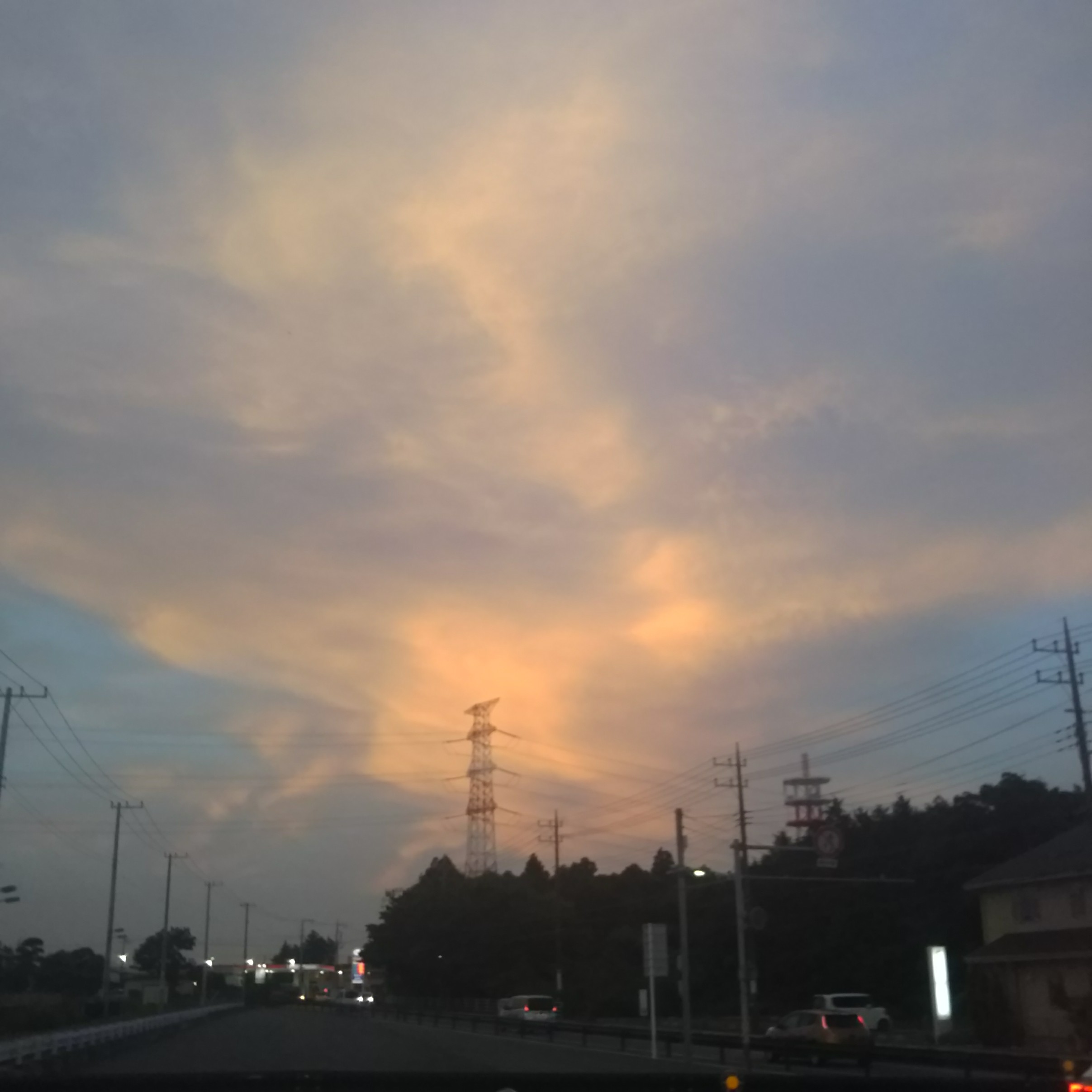 No.44421-1 地震雲