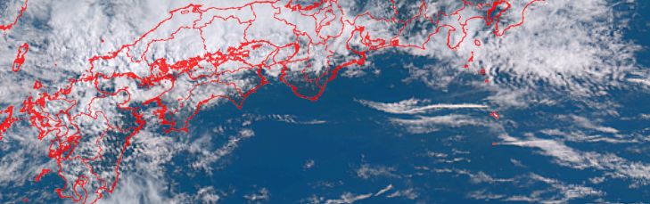 No.44453-1 地震雲