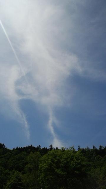 No.44457-1 地震雲