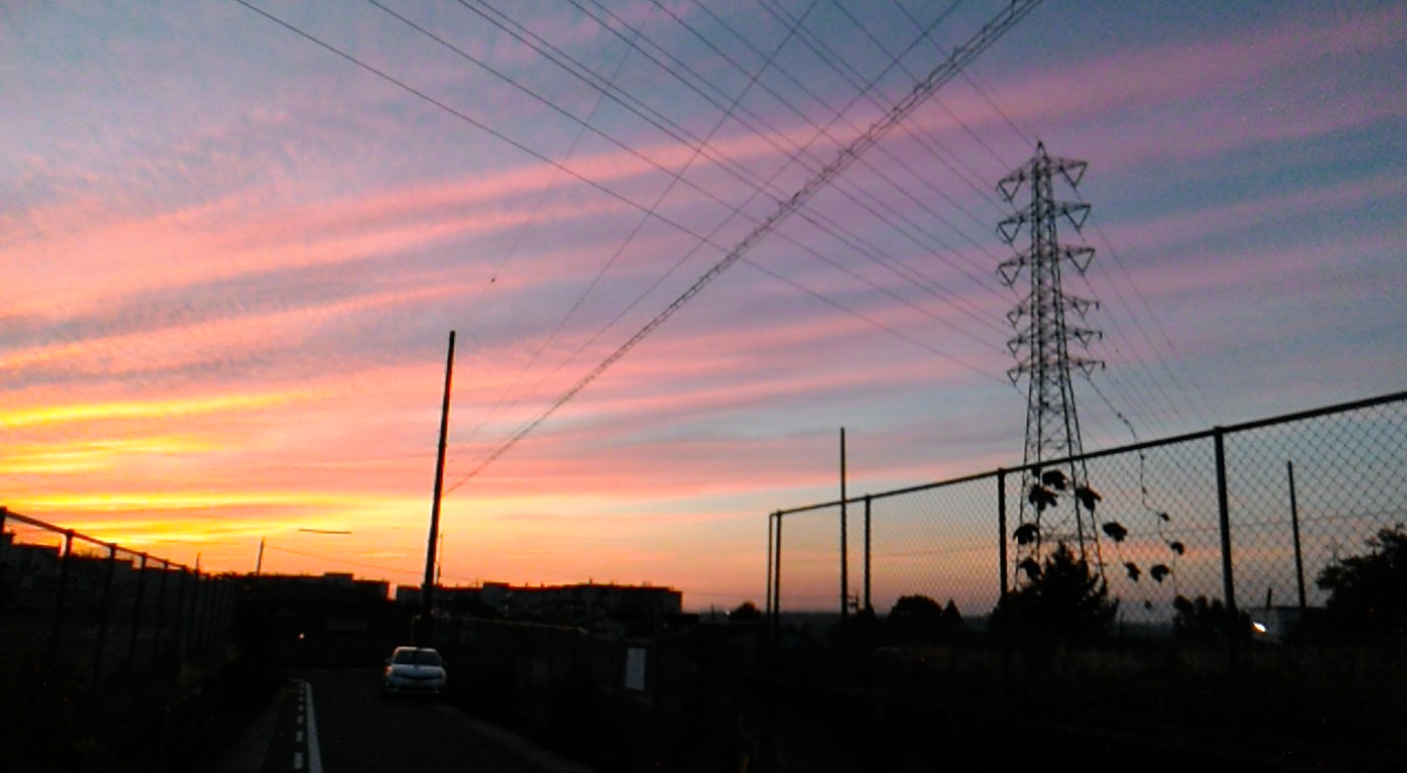 No.44481-1 地震雲