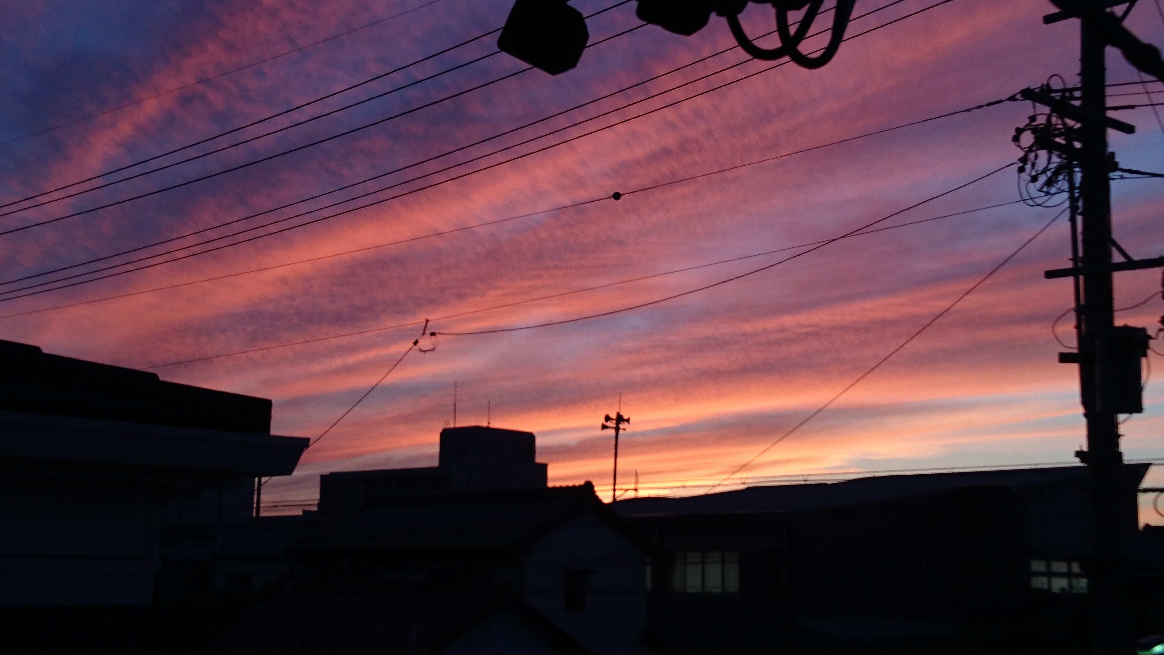 No.44487-1 地震雲