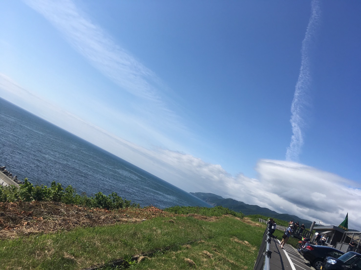 No.44543-1 地震雲