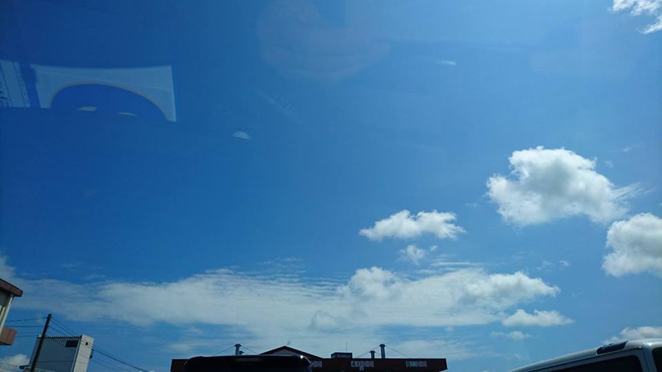 No.44551-1 地震雲