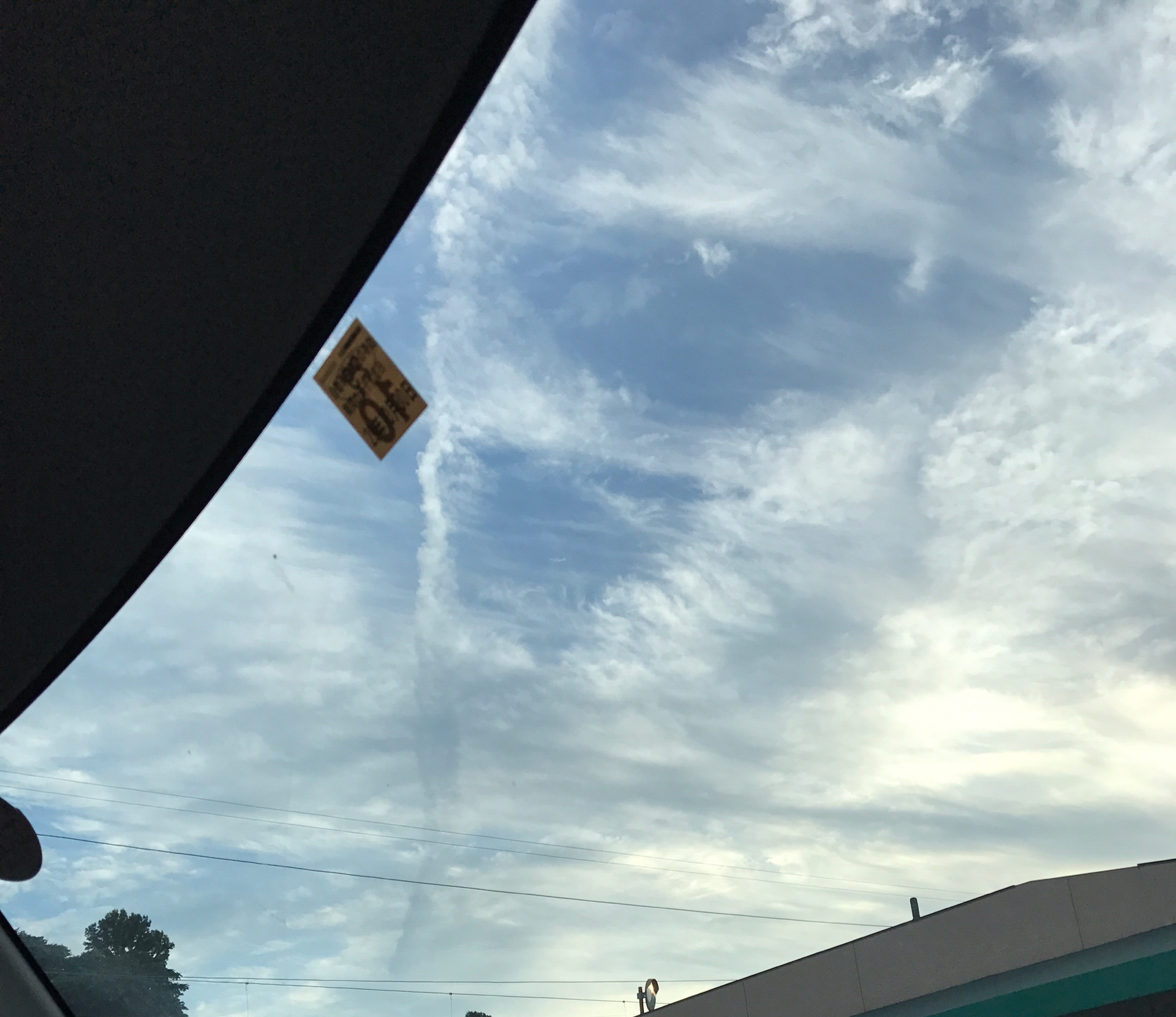 No.44559-1 地震雲