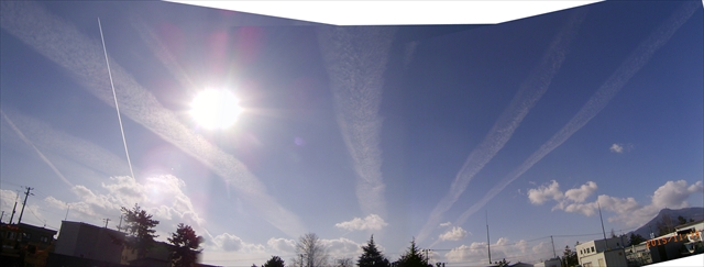 No.44592-1 地震雲