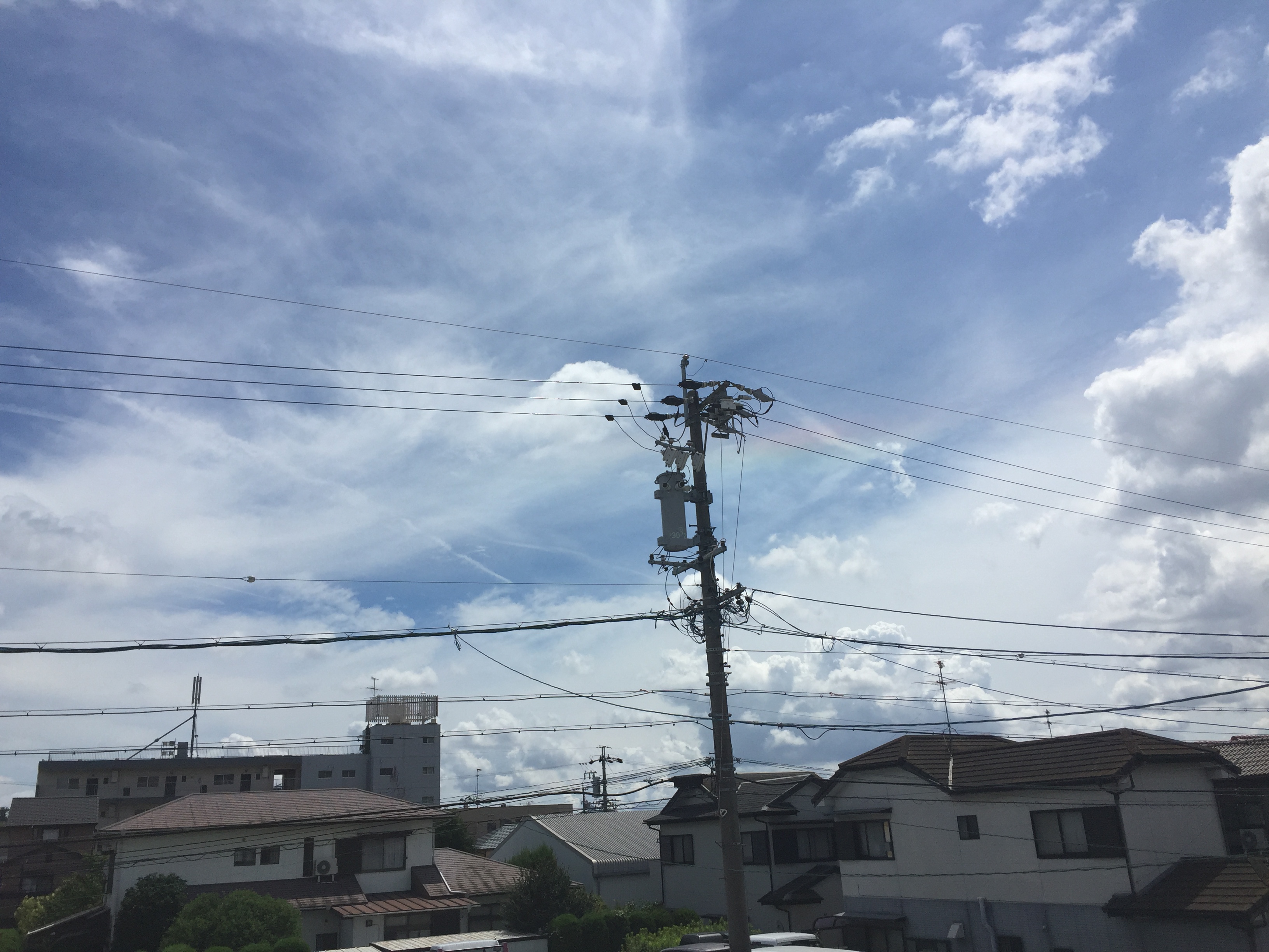 No.44626-1 地震雲