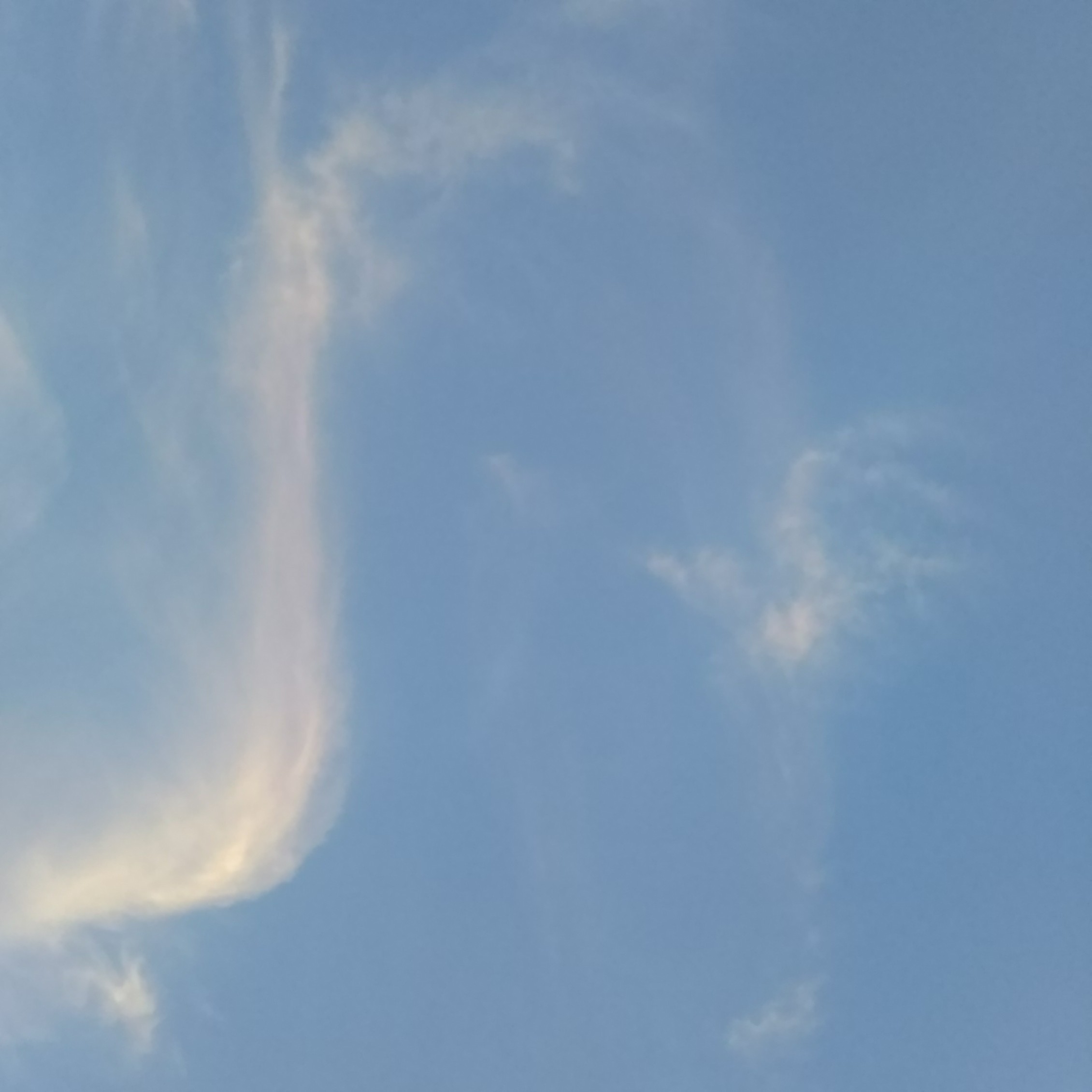 No.44681-1 地震雲