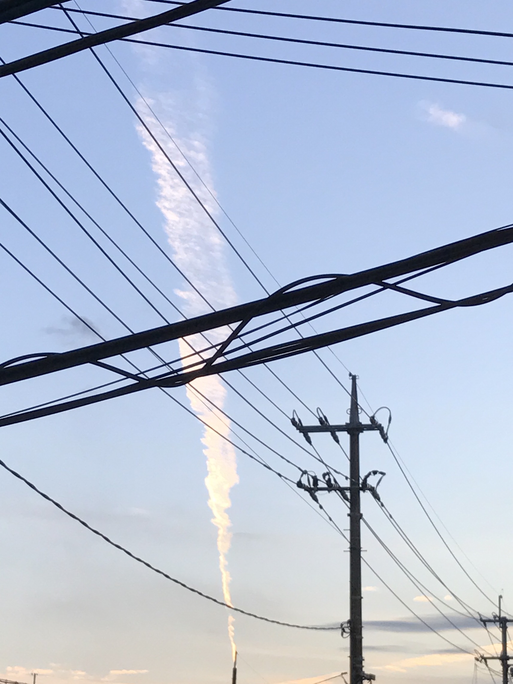 No.45202-1 地震雲