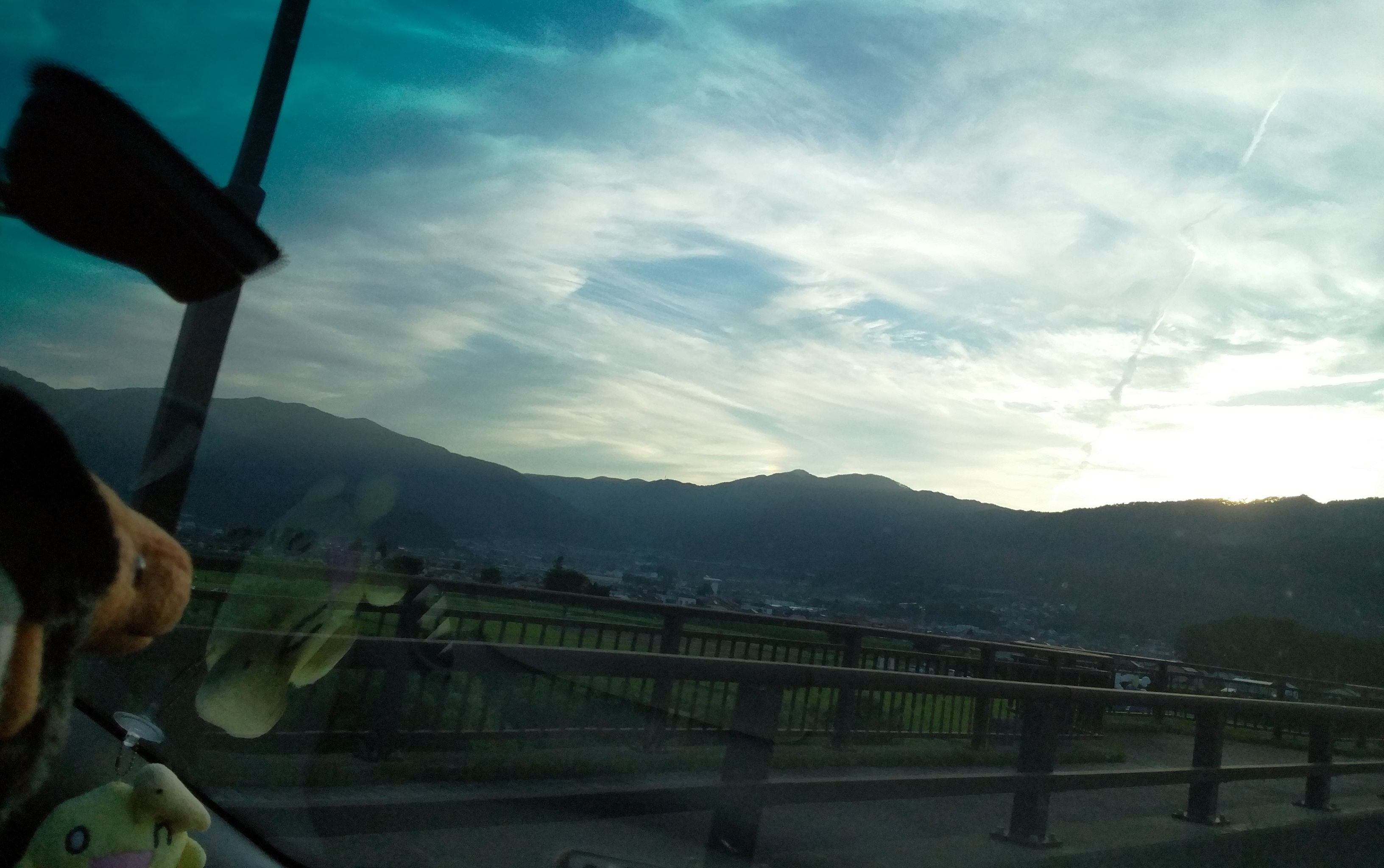 No.45316-1 地震雲