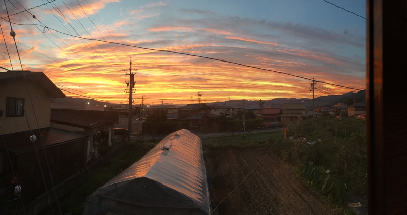 No.45317-1 地震雲