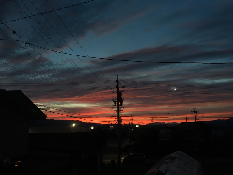 No.45320-1 地震雲