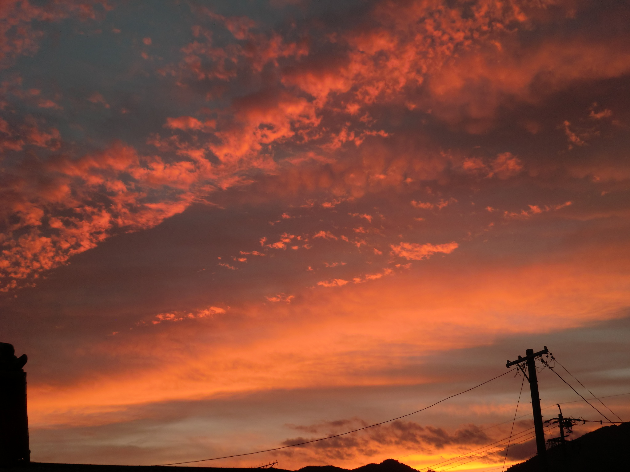 No.45321-1 地震雲