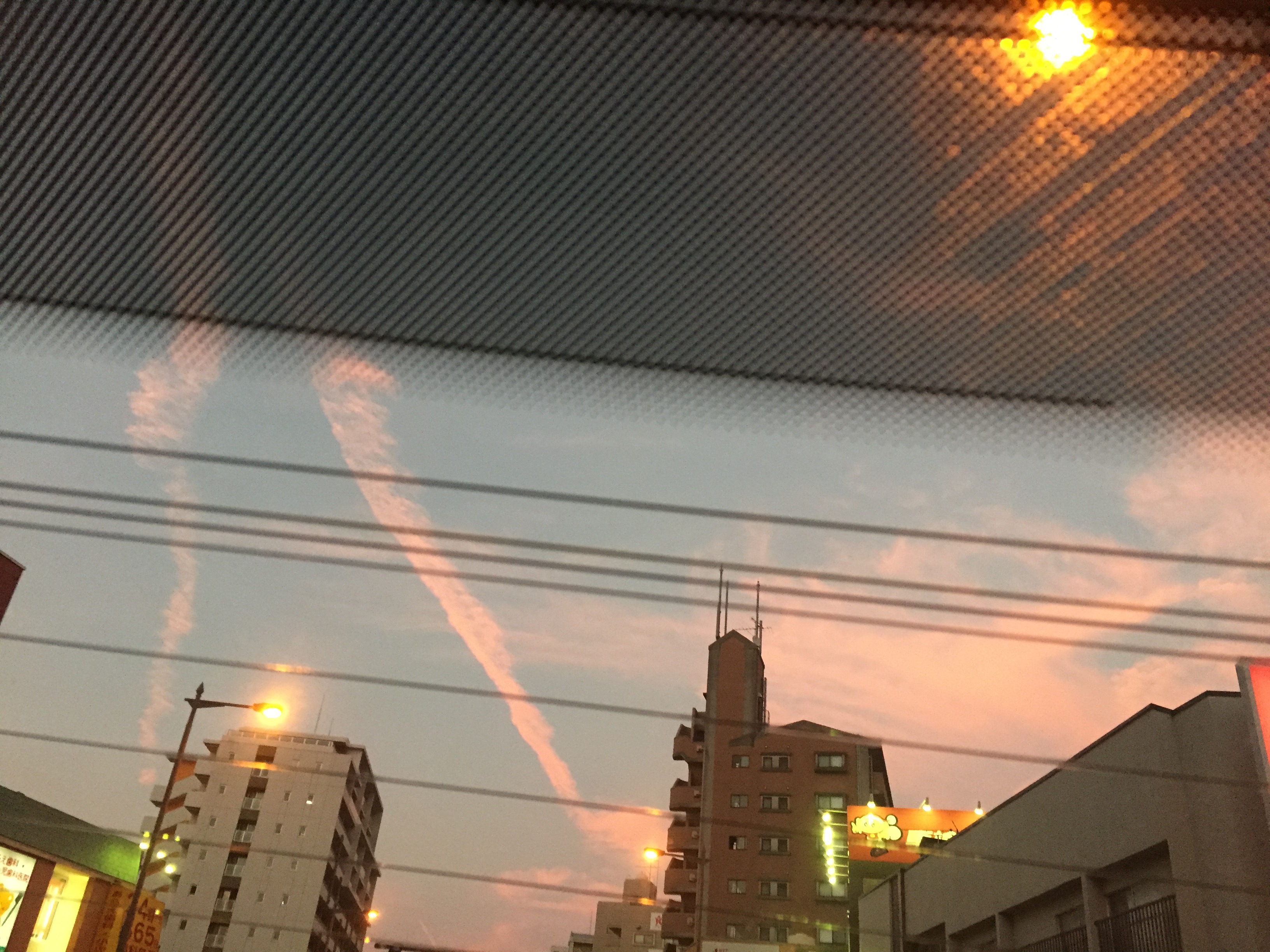 No.45322-1 地震雲