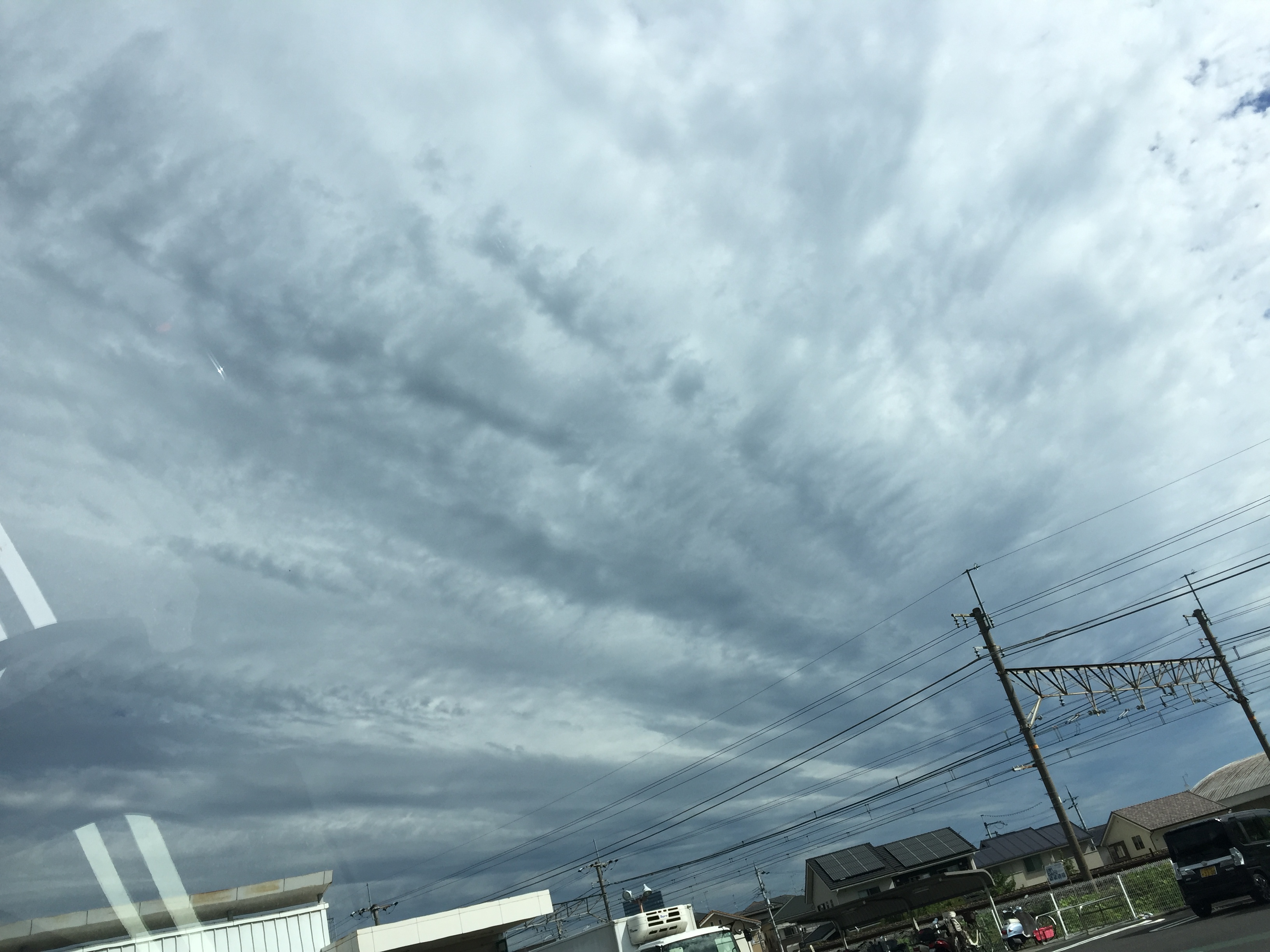 No.45374-1 地震雲