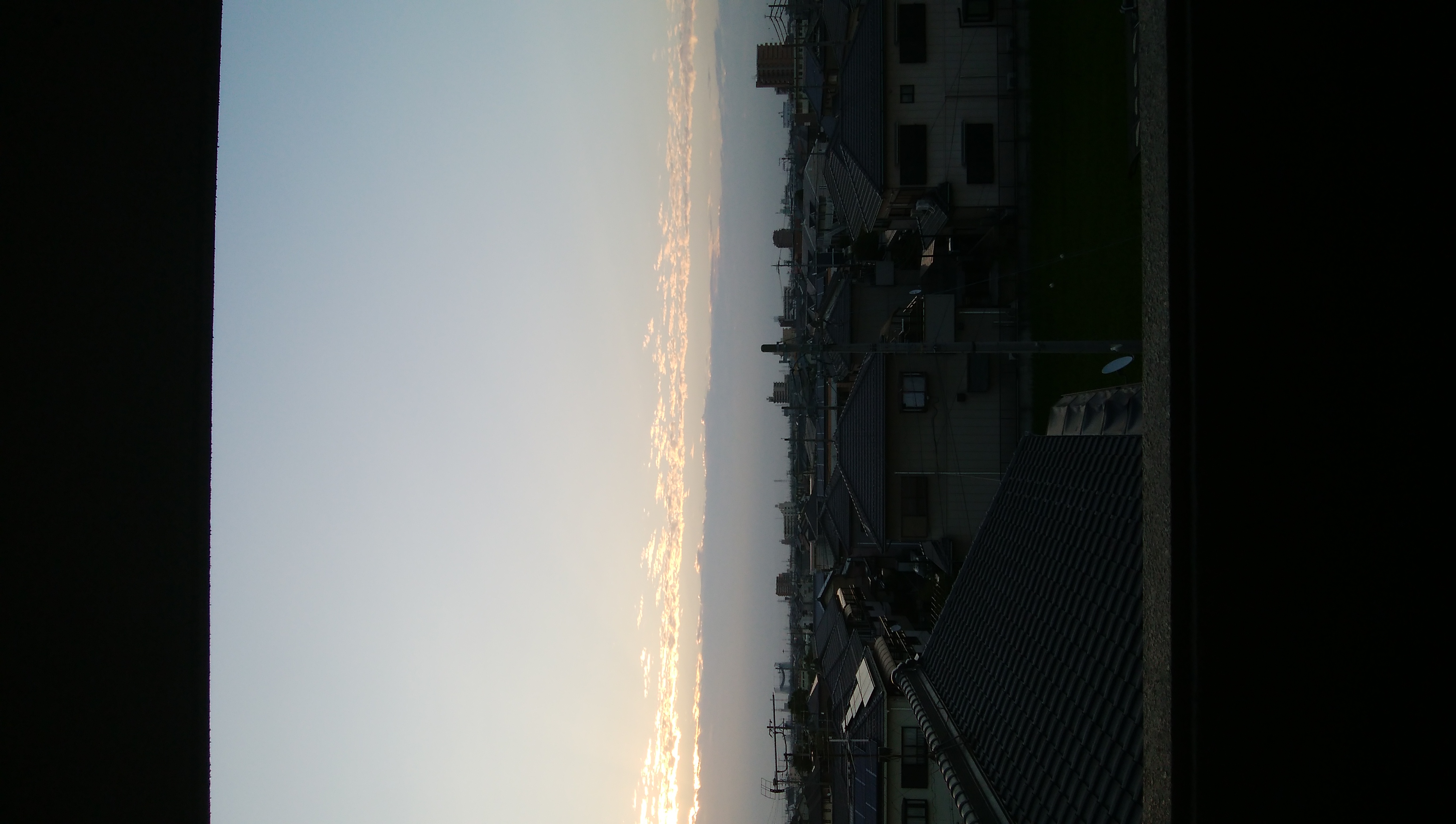 No.45394-1 地震雲