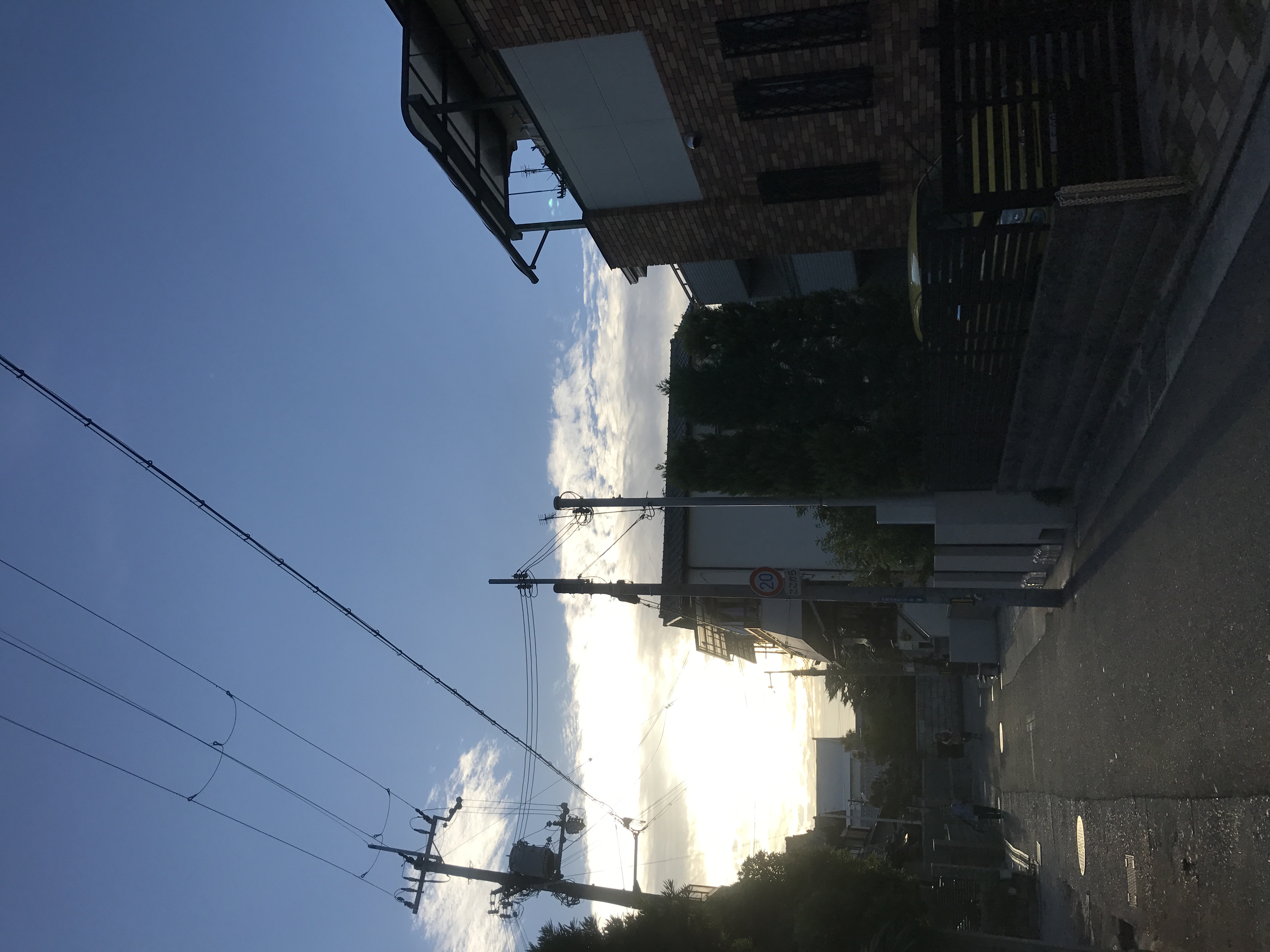 No.45395-1 地震雲