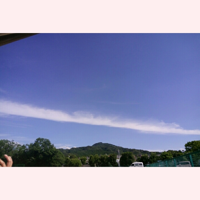 No.45406-1 地震雲