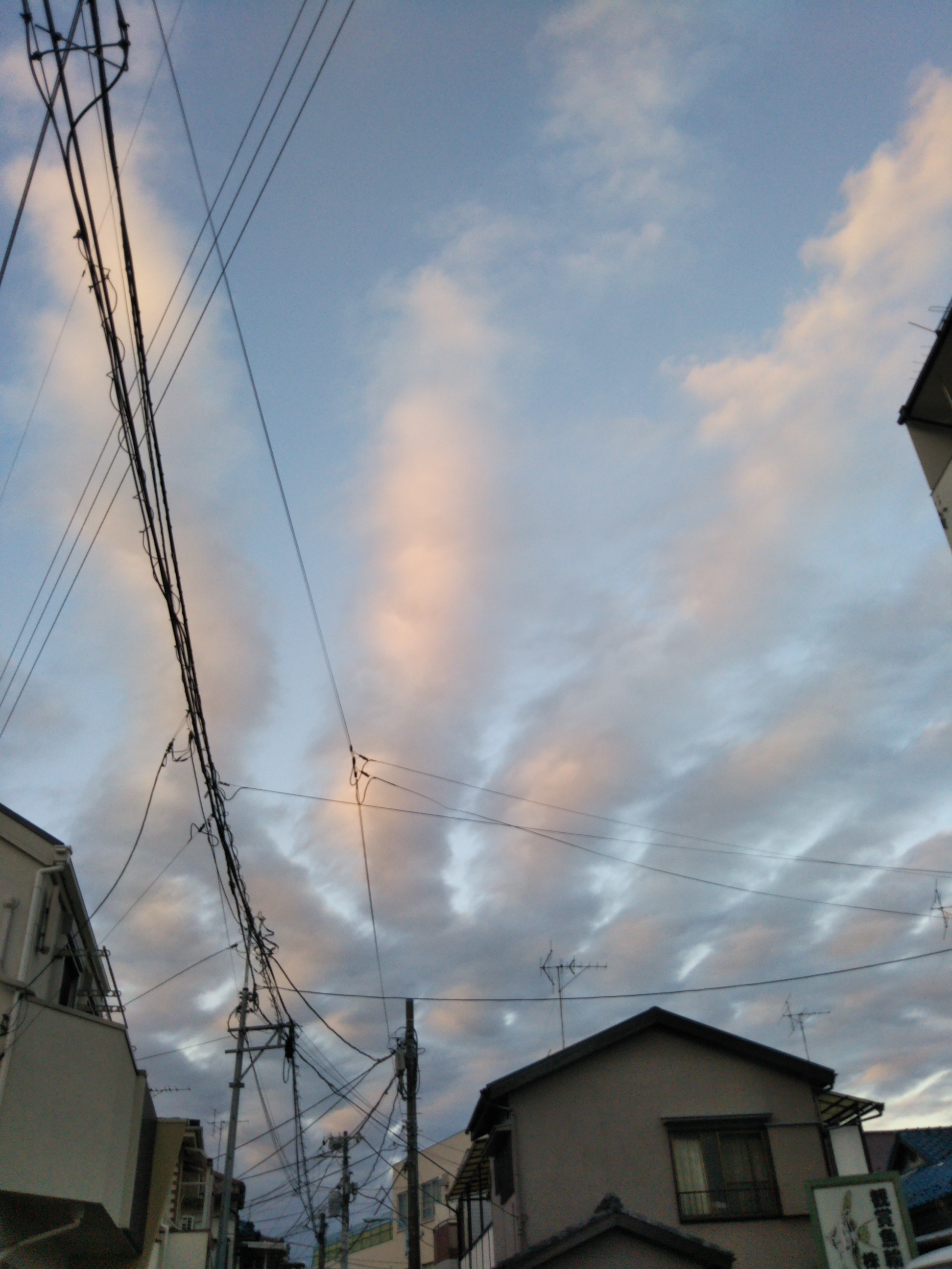 No.45407-1 地震雲