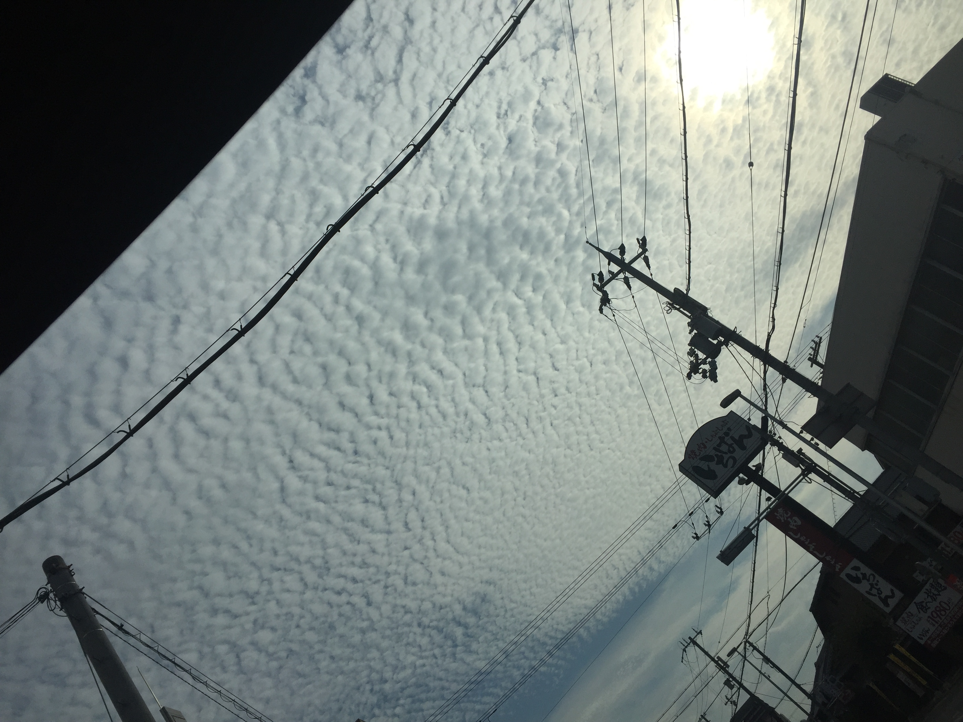 No.45438-1 地震雲