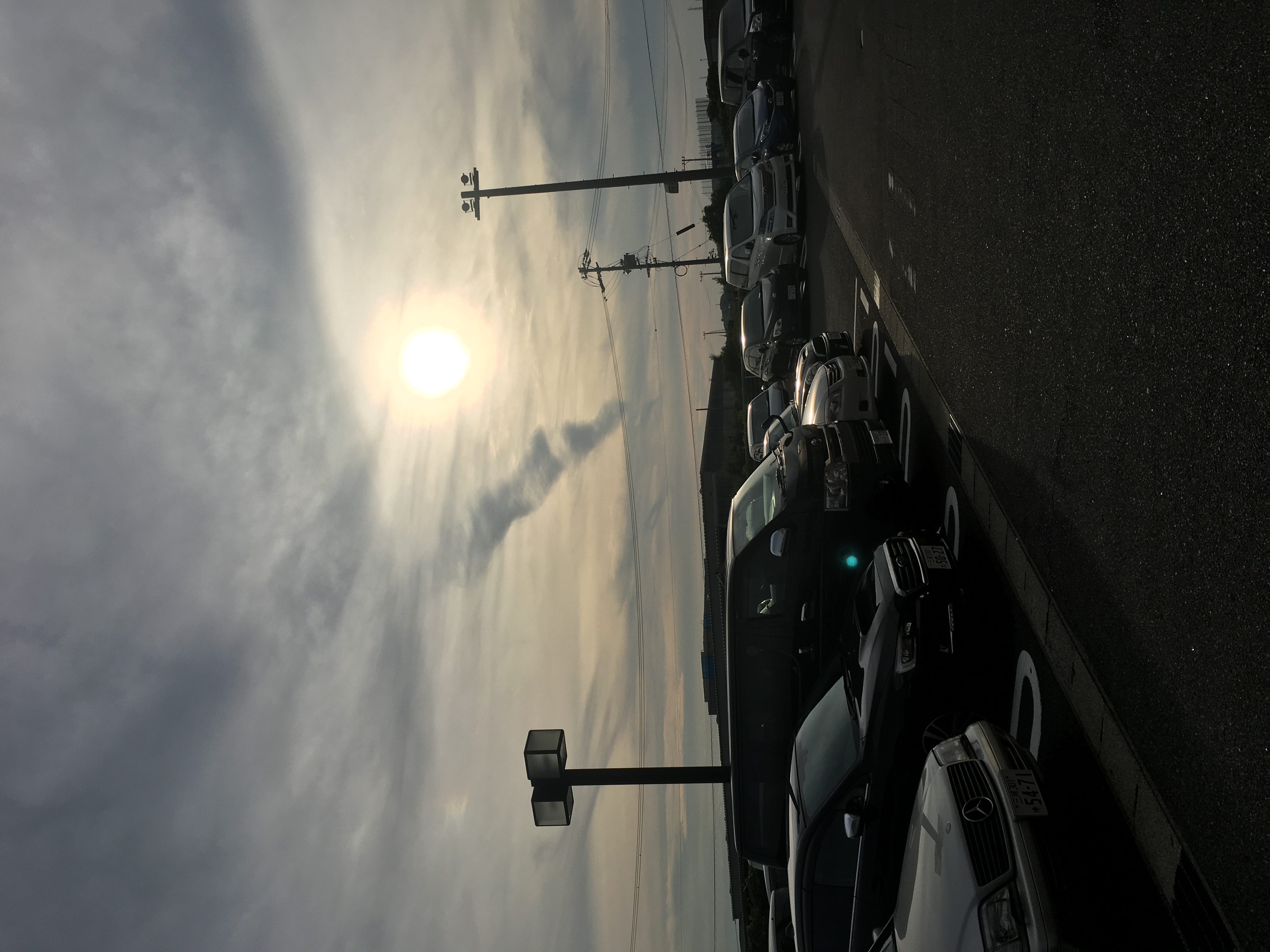 No.45455-1 地震雲