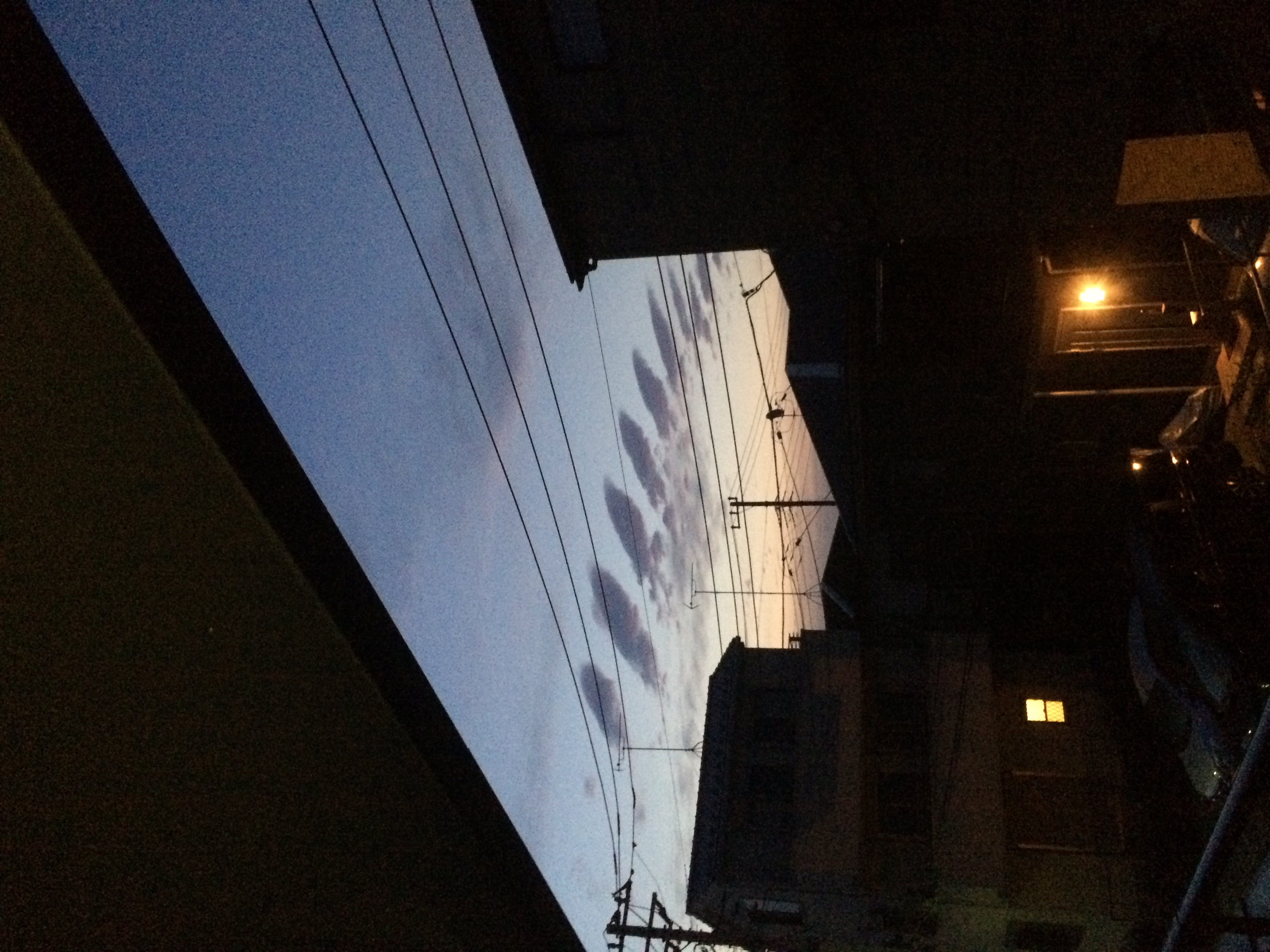 No.45457-1 地震雲