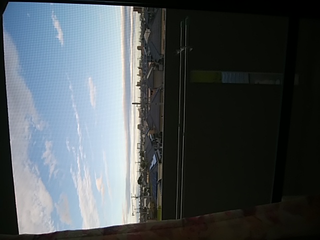 No.45732-1 地震雲