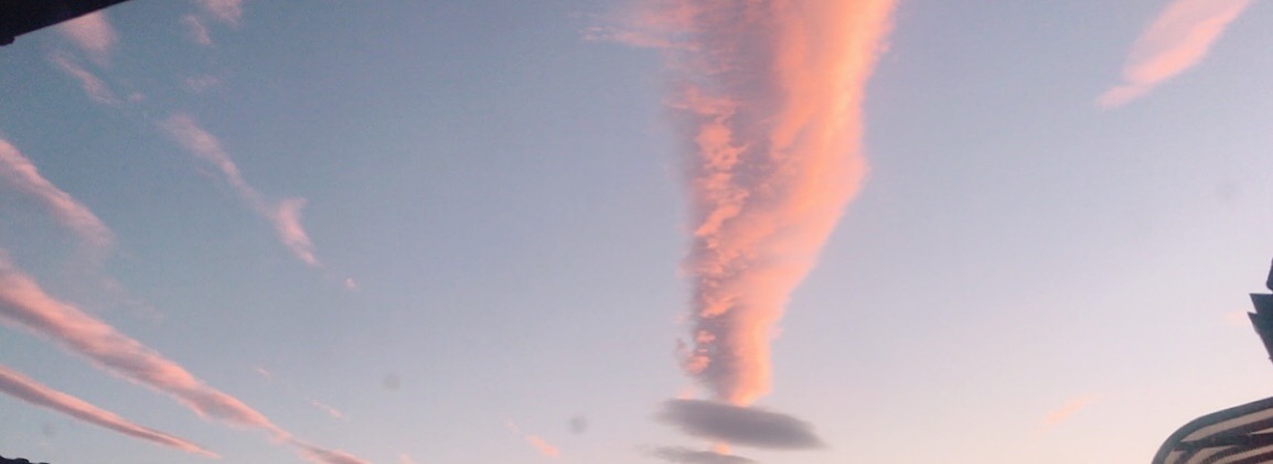 No.45740-1 地震雲