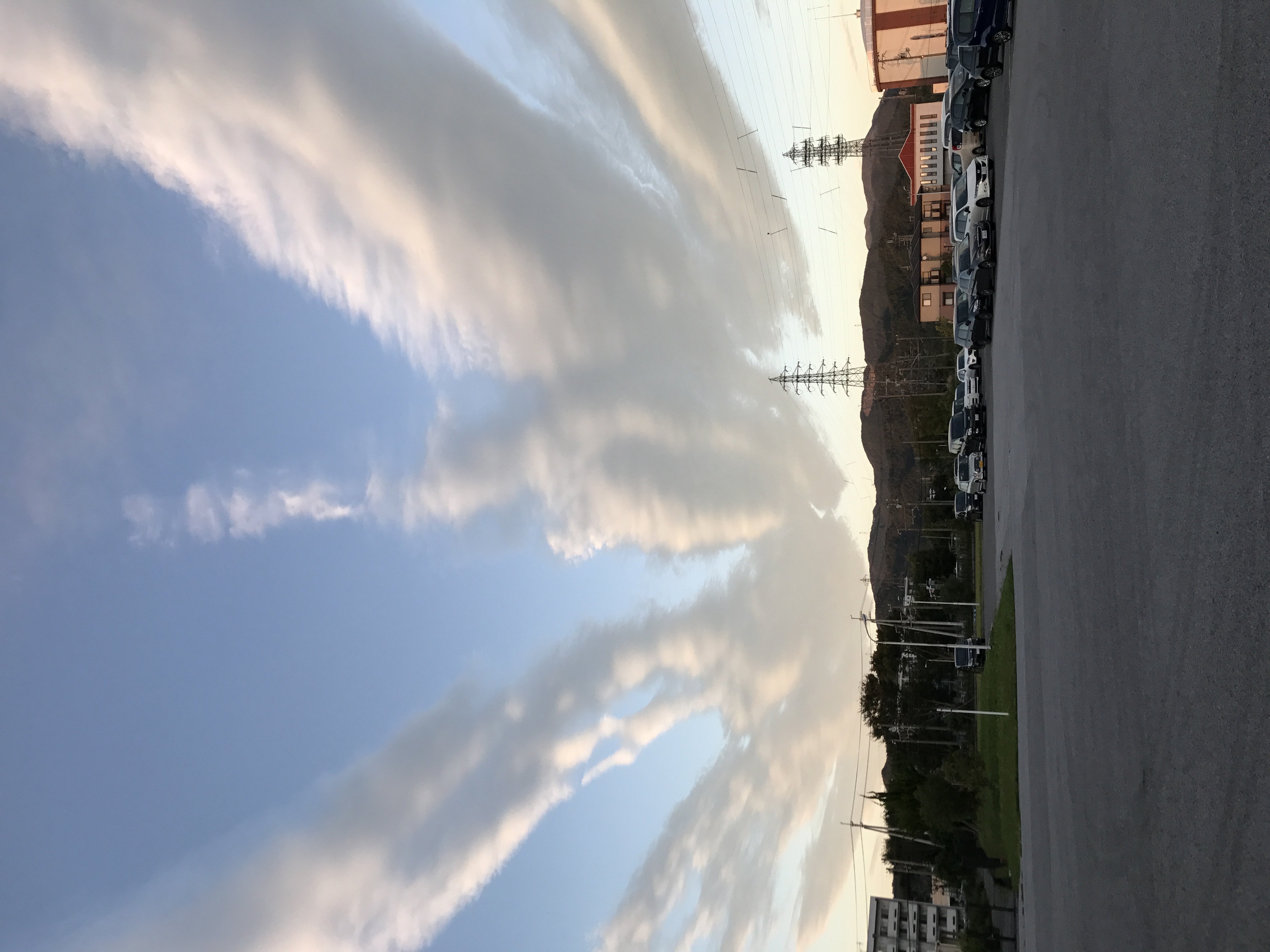 No.45742-1 地震雲