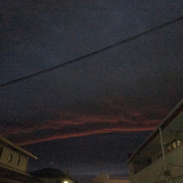No.45744-1 地震雲