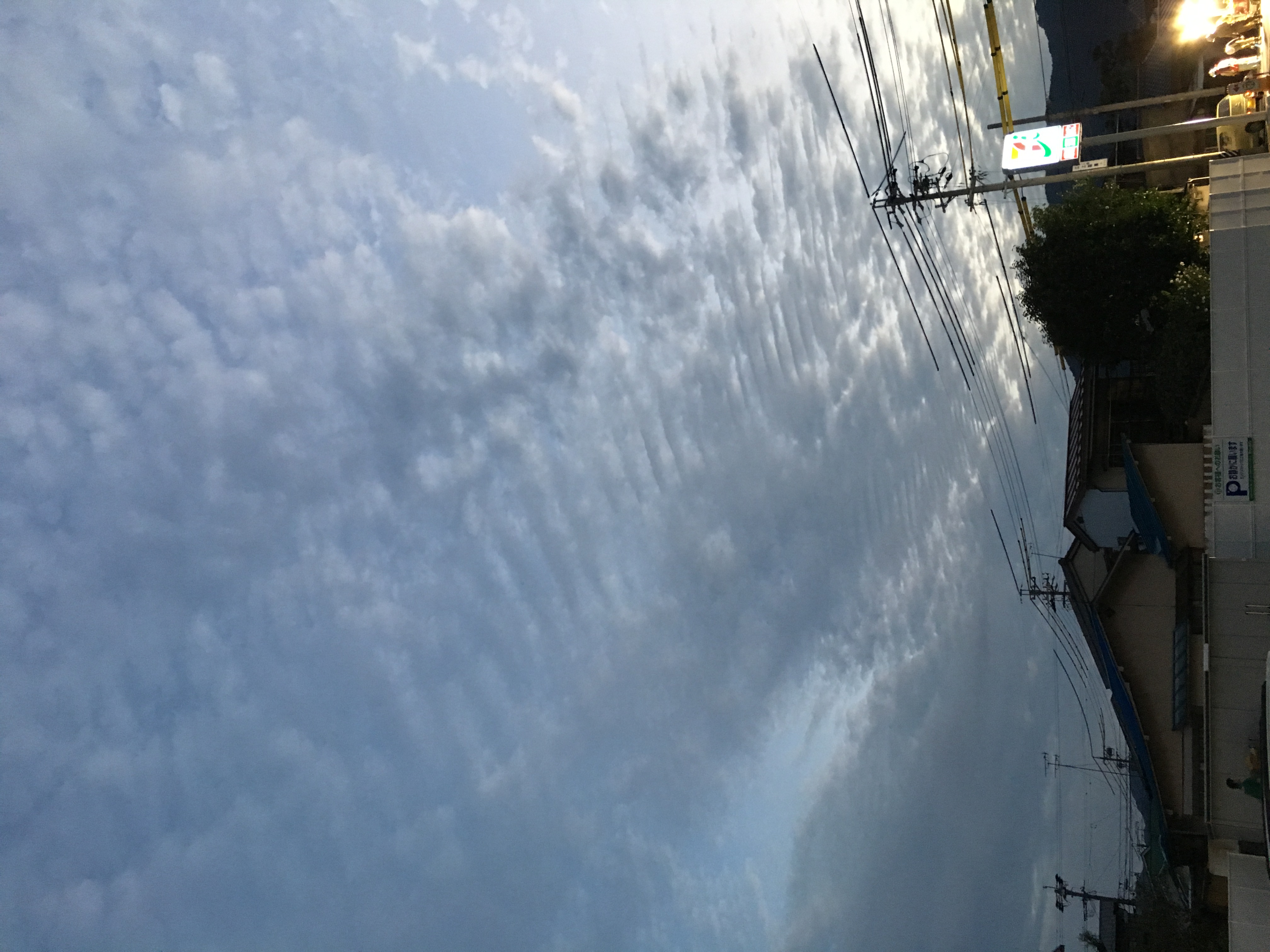 No.45786-1 地震雲