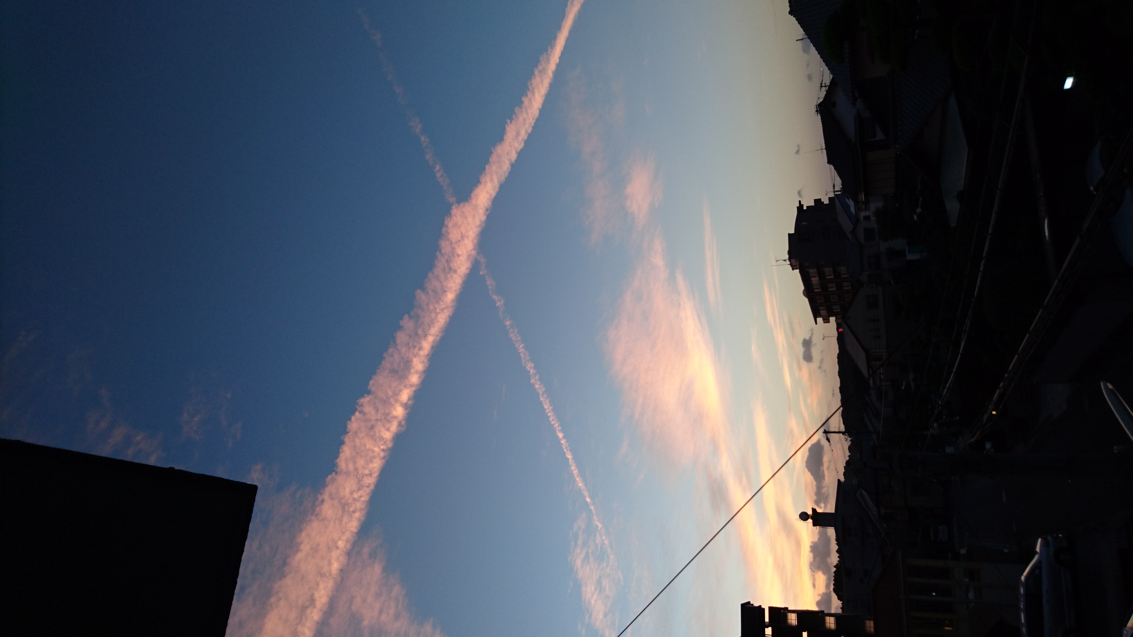 No.45831-1 地震雲