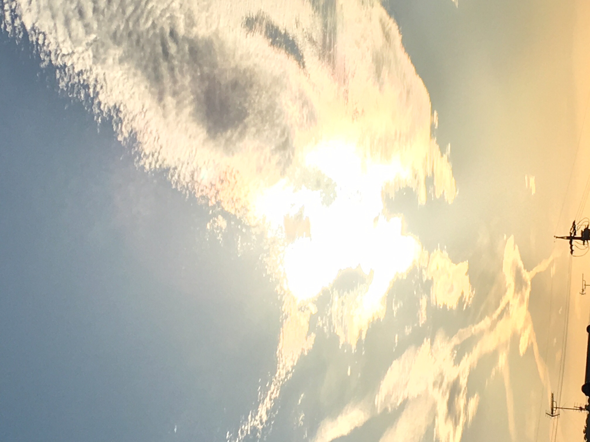 No.45853-1 地震雲