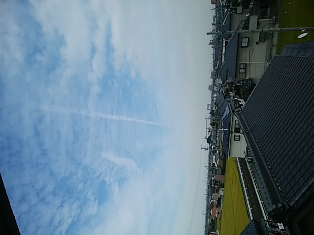 No.45915-1 地震雲