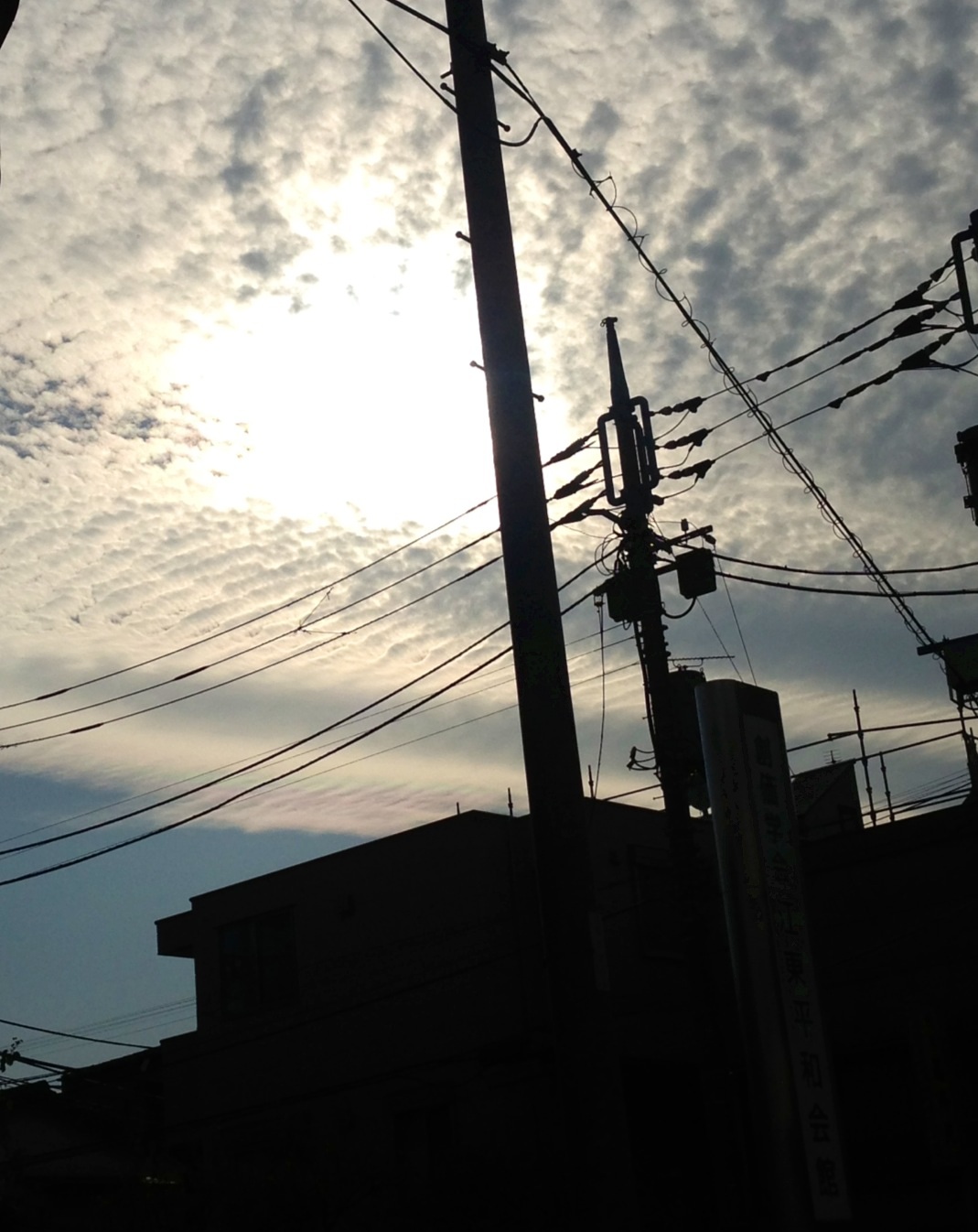 No.46166-1 地震雲