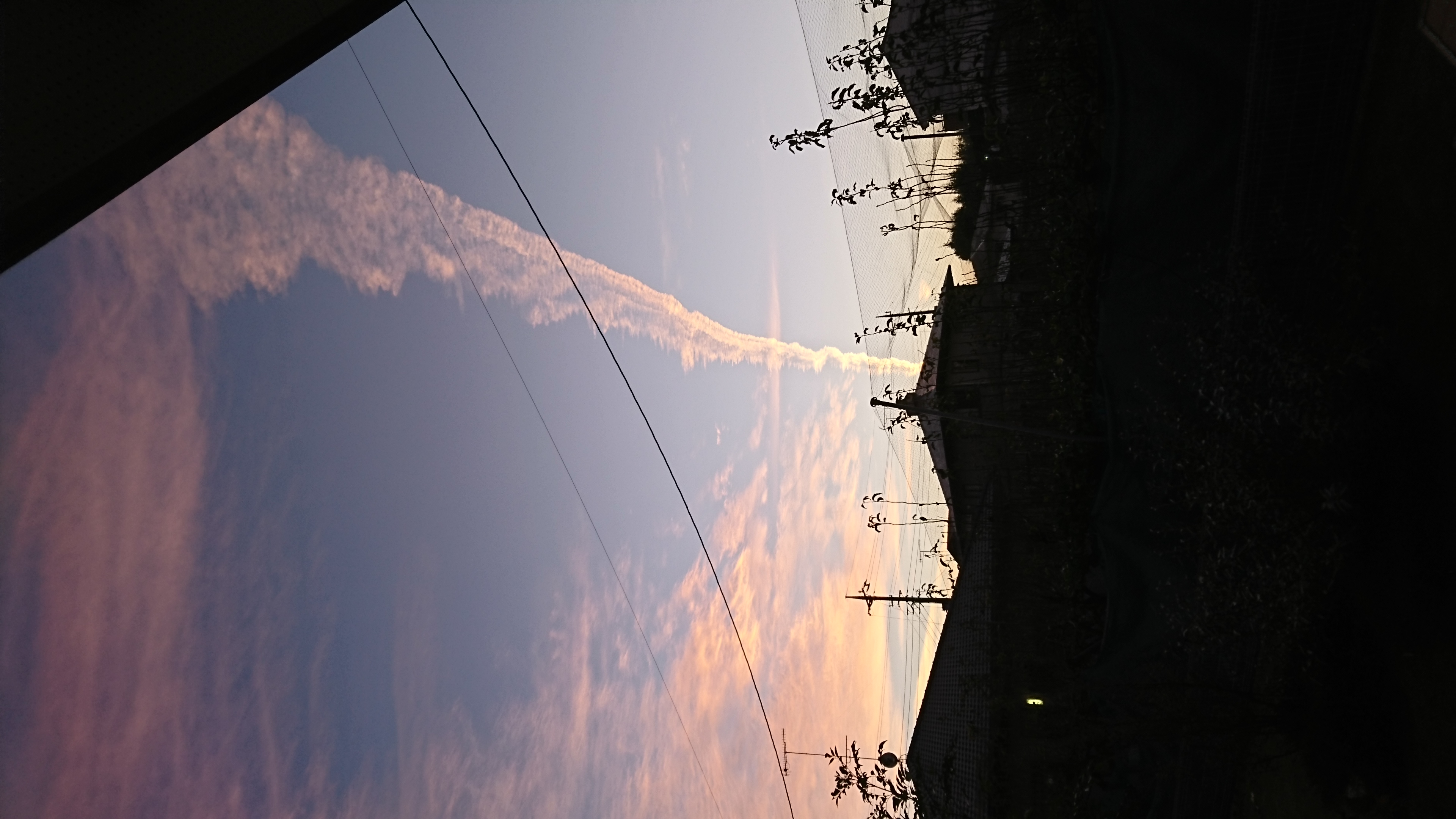 No.46205-1 地震雲