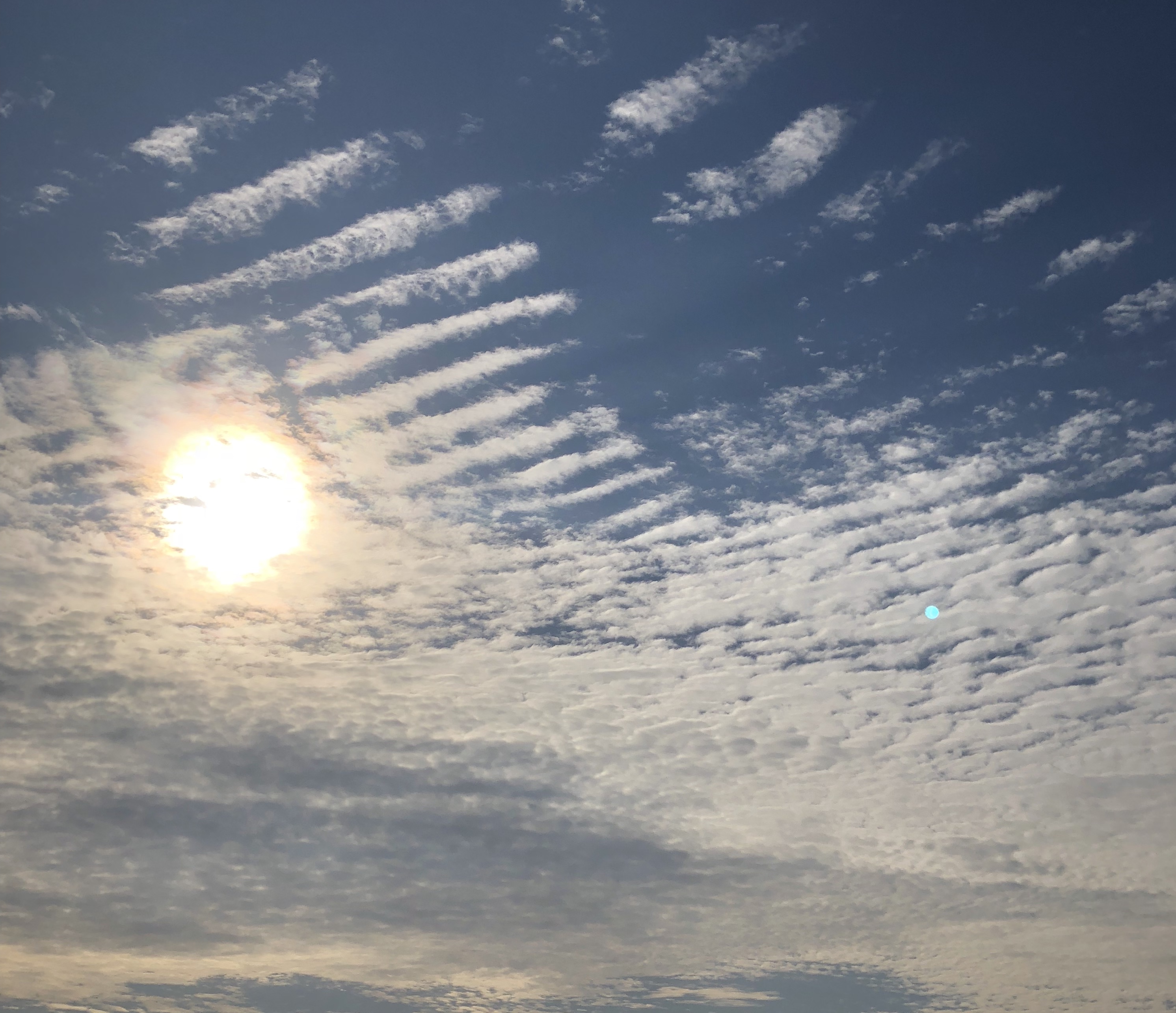 No.46623-1 地震雲