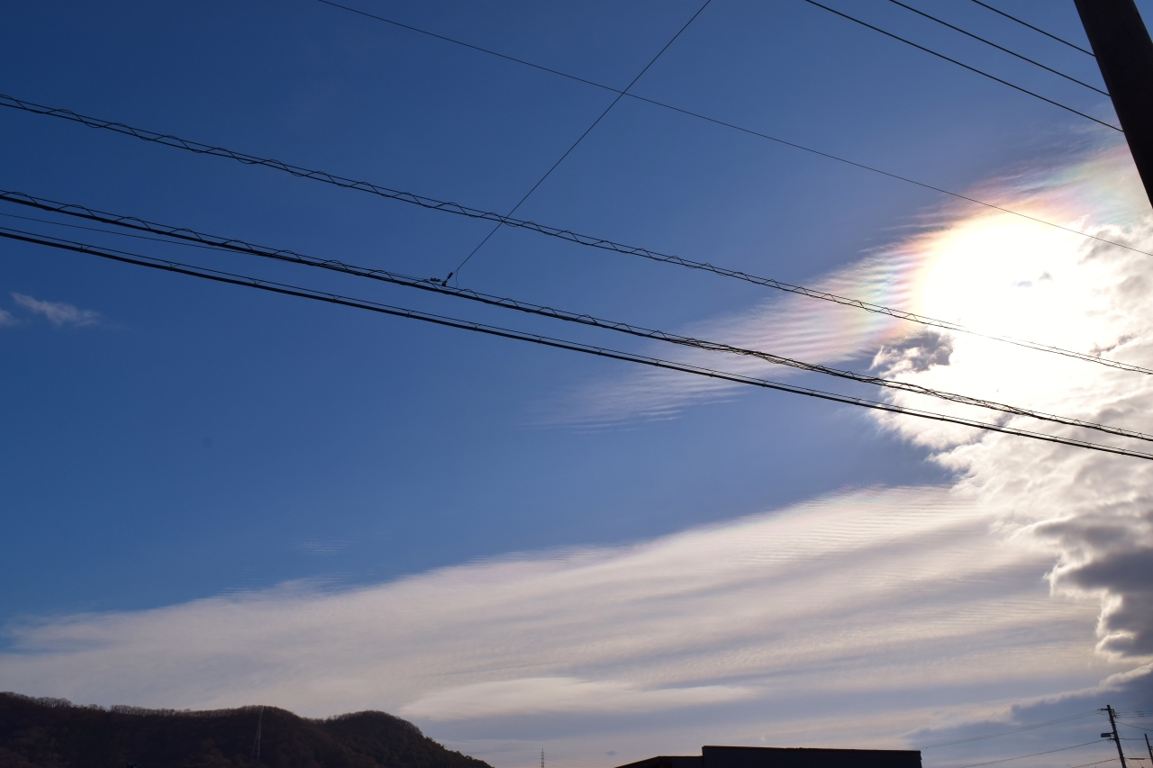 No.46690-1 地震雲