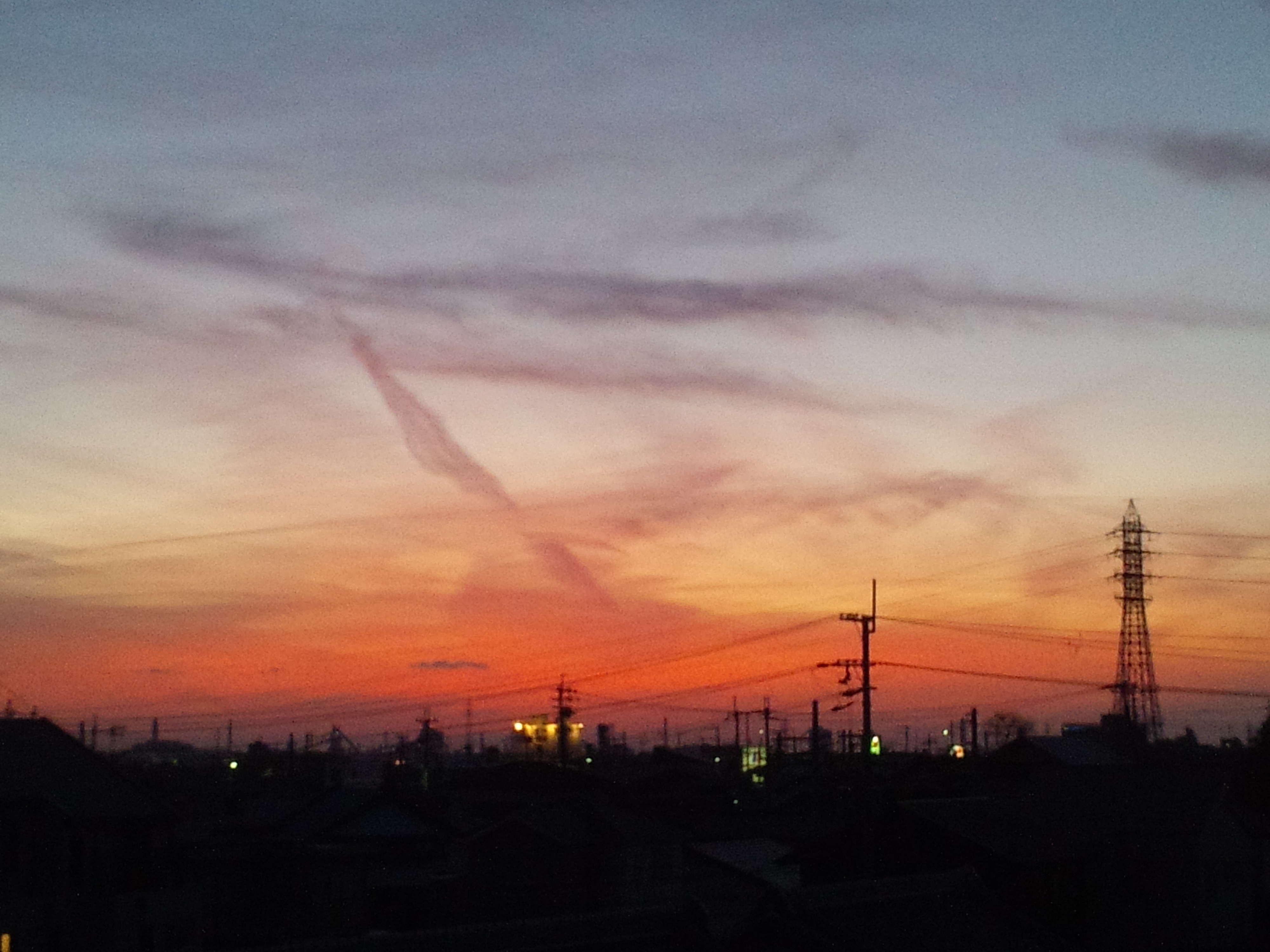 No.46704-1 地震雲