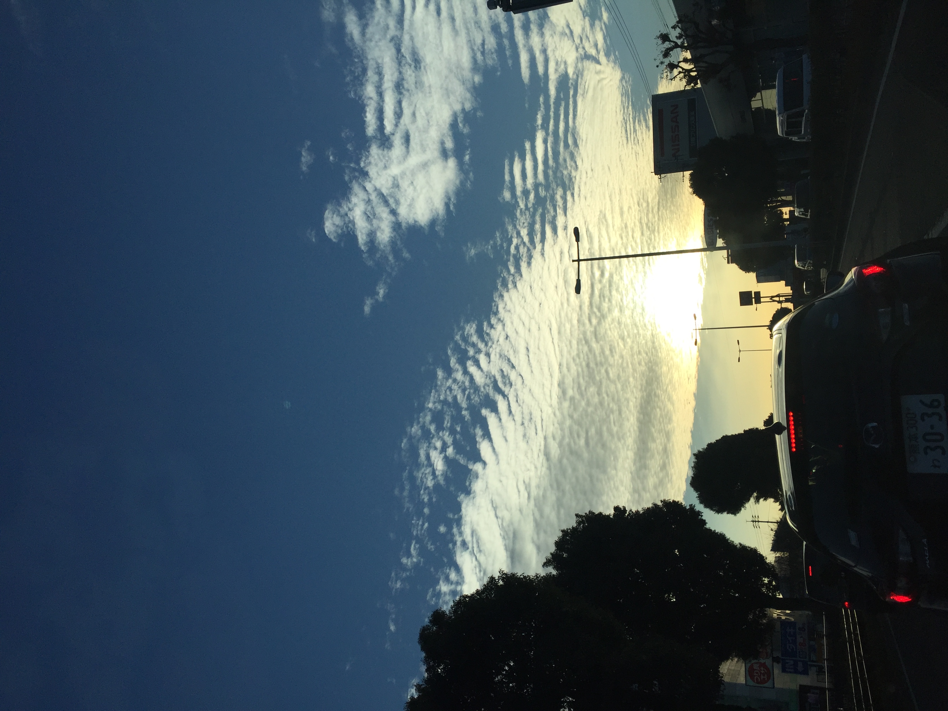 No.46732-1 地震雲