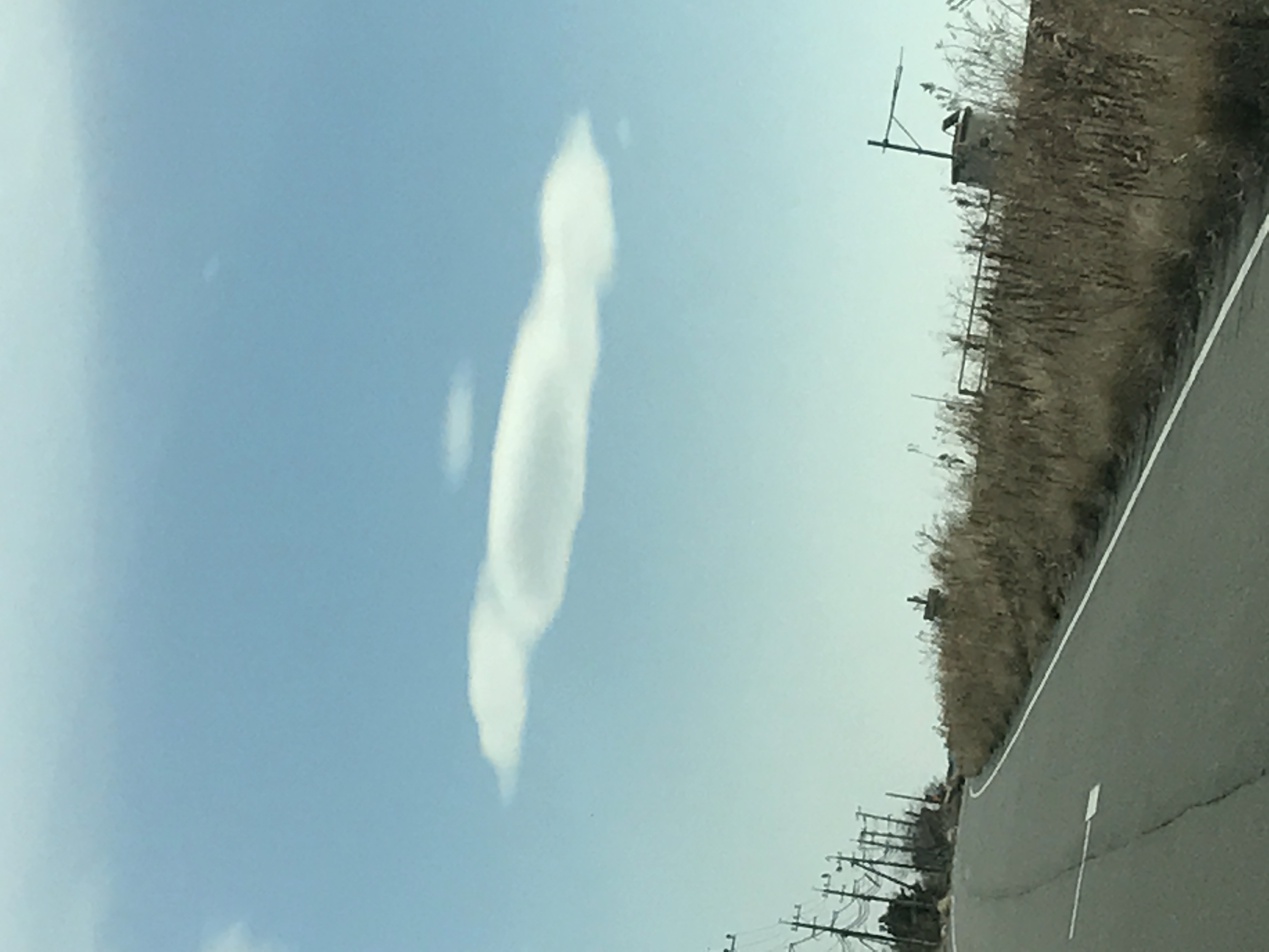 No.46757-1 地震雲