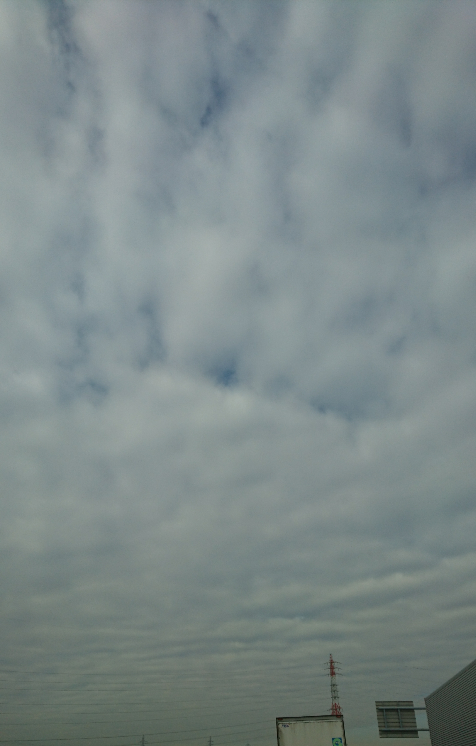 No.46767-1 地震雲