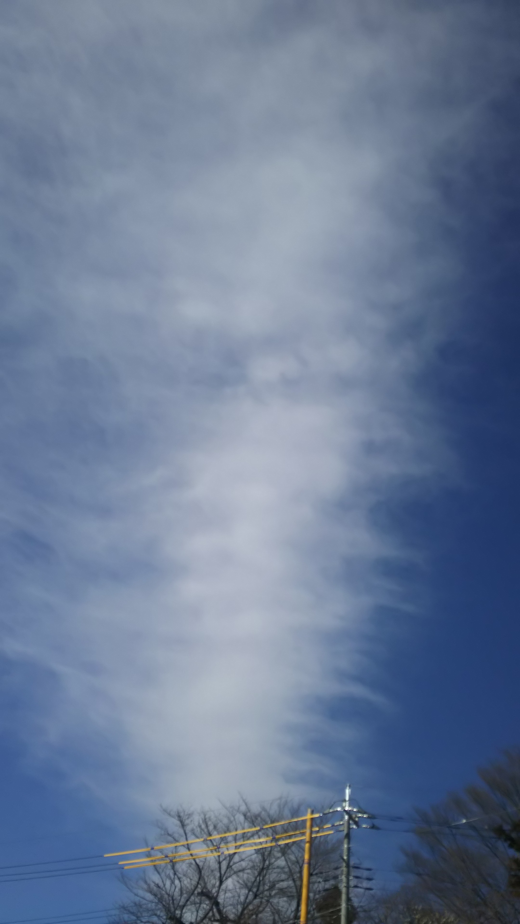 No.47213-1 地震雲